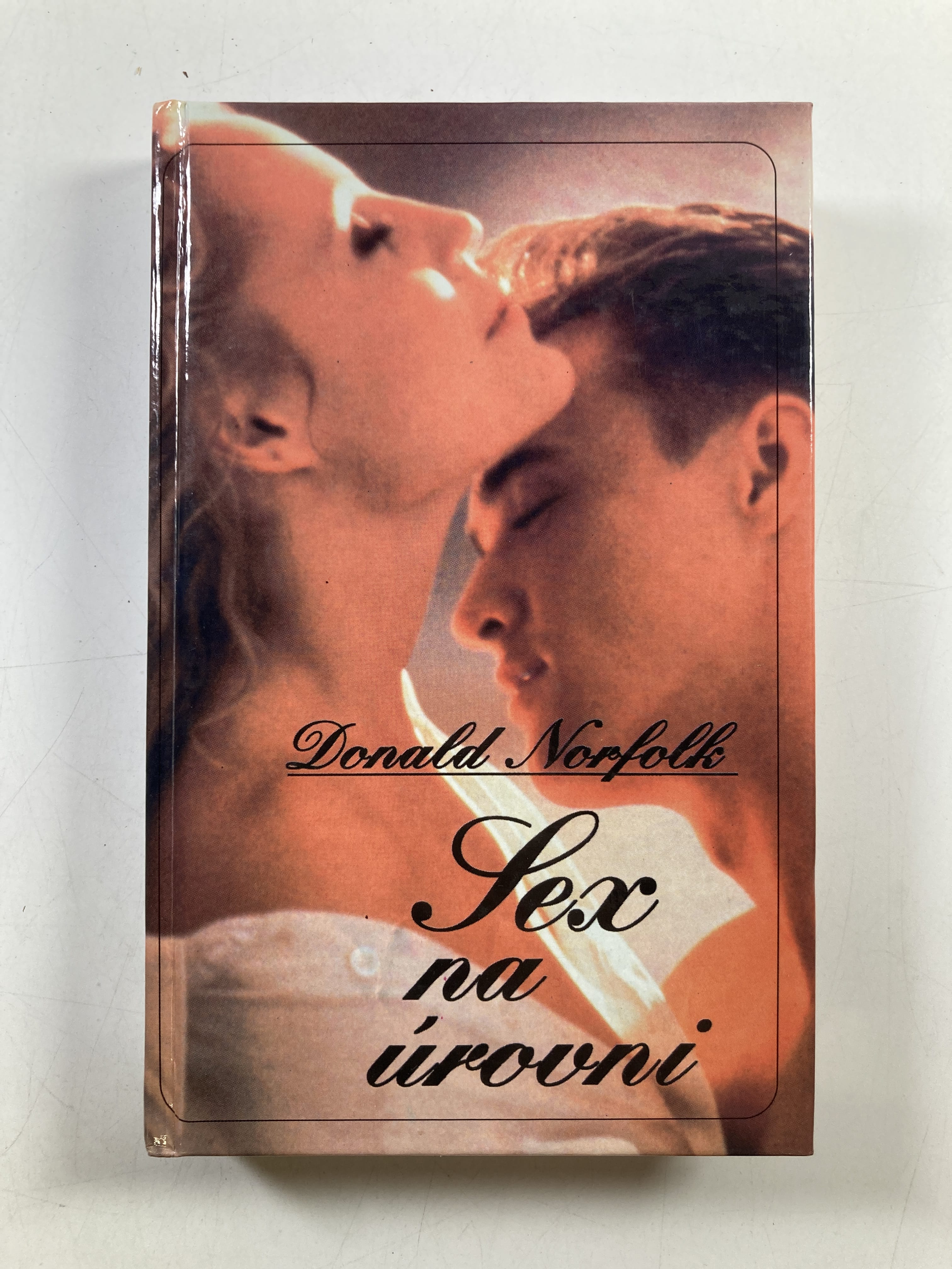 Sex na úrovni: úplný program regenerace našeho sexuálního života