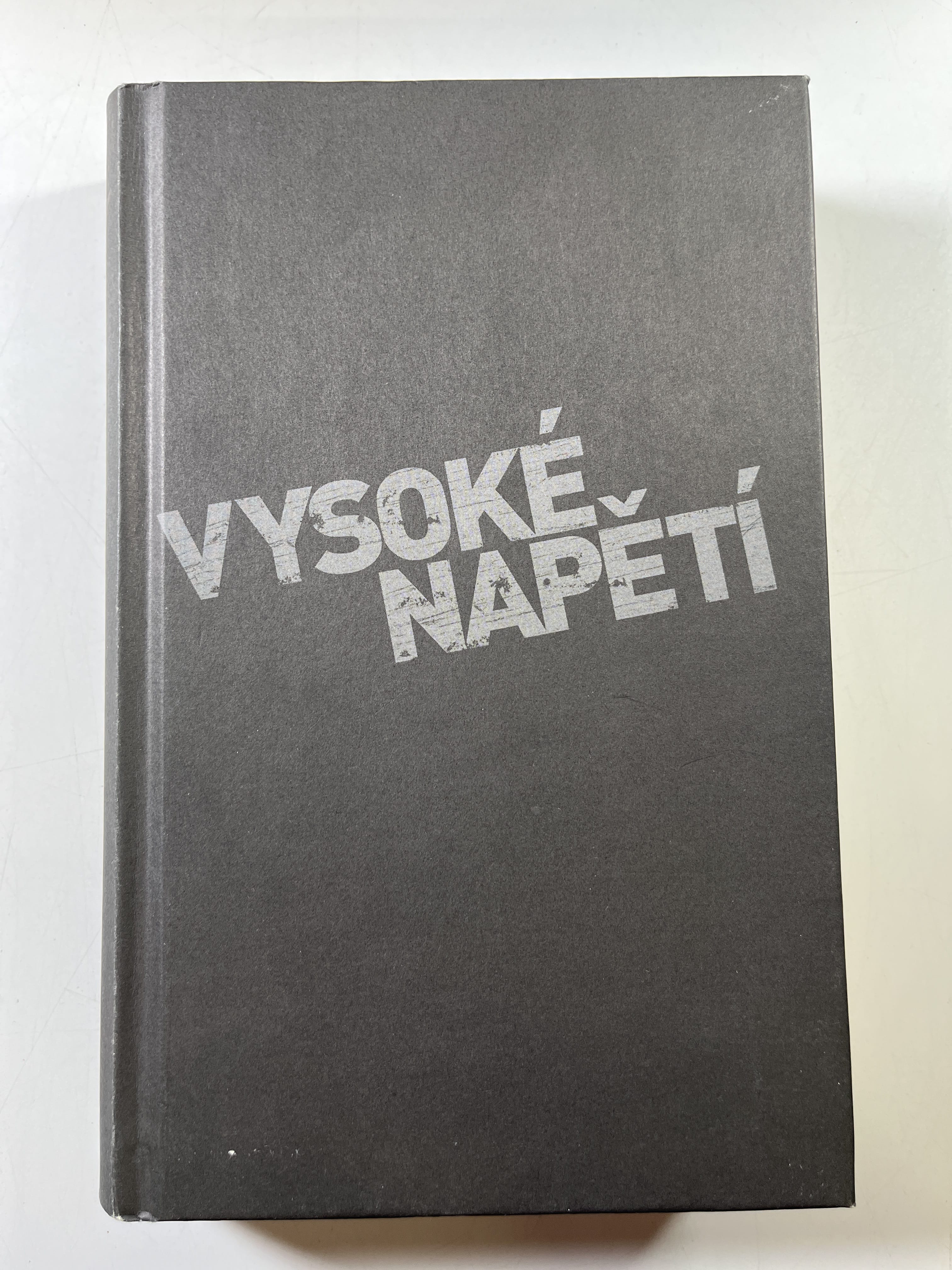 Levně Victor Costa: Vysoké napětí (3) Bez obálky