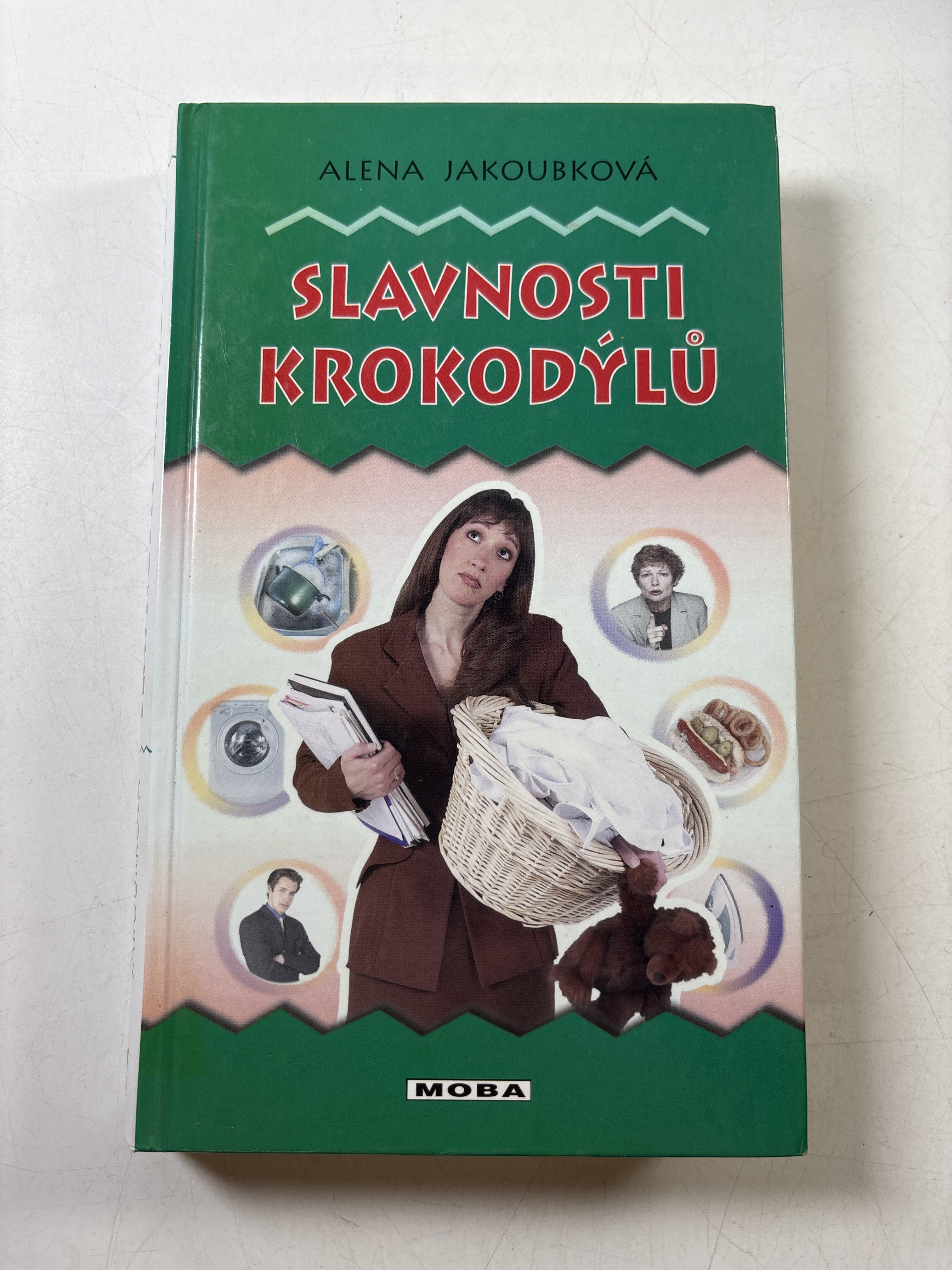 Slavnosti krokodýlů