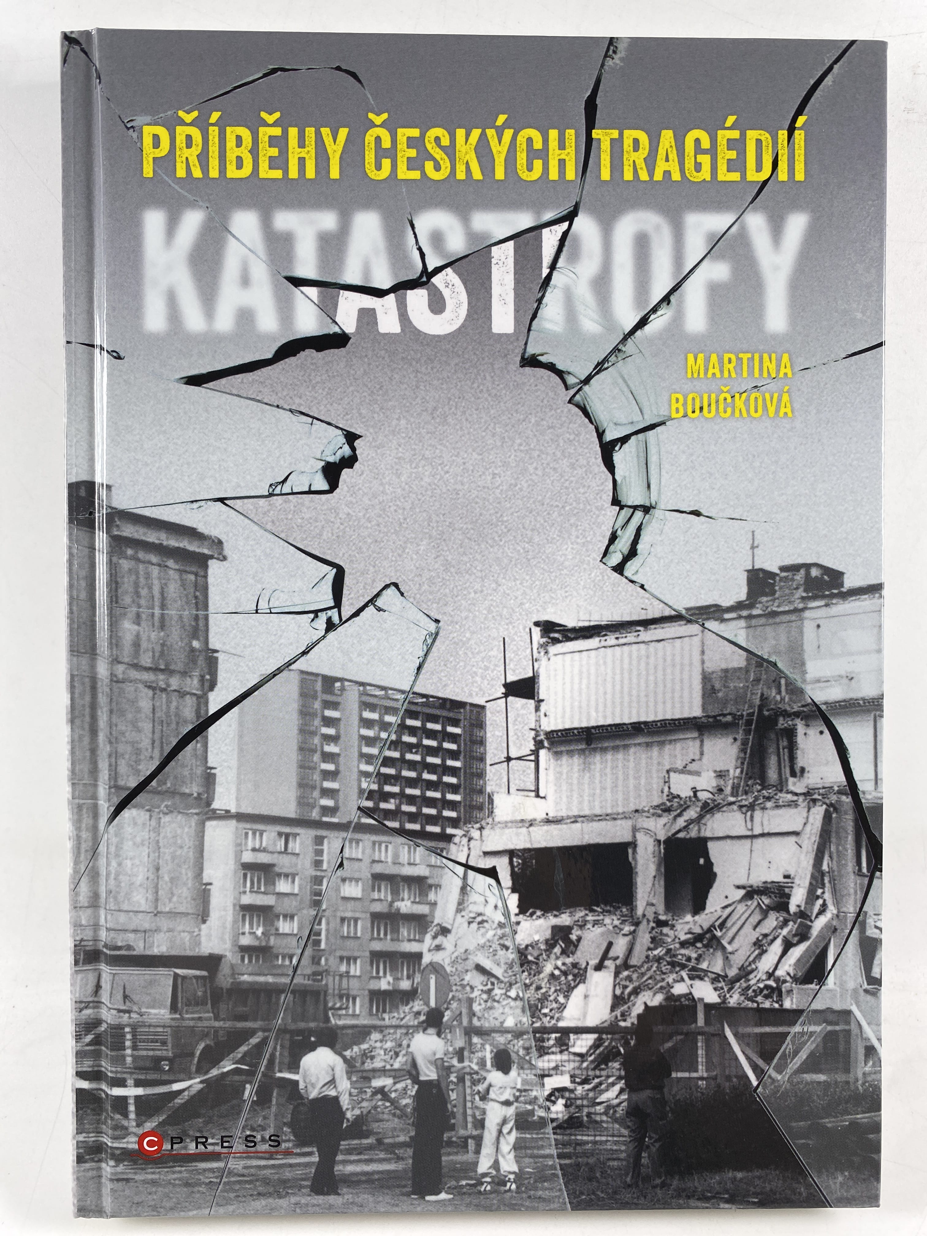 Katastrofy: Příběhy českých tragédií