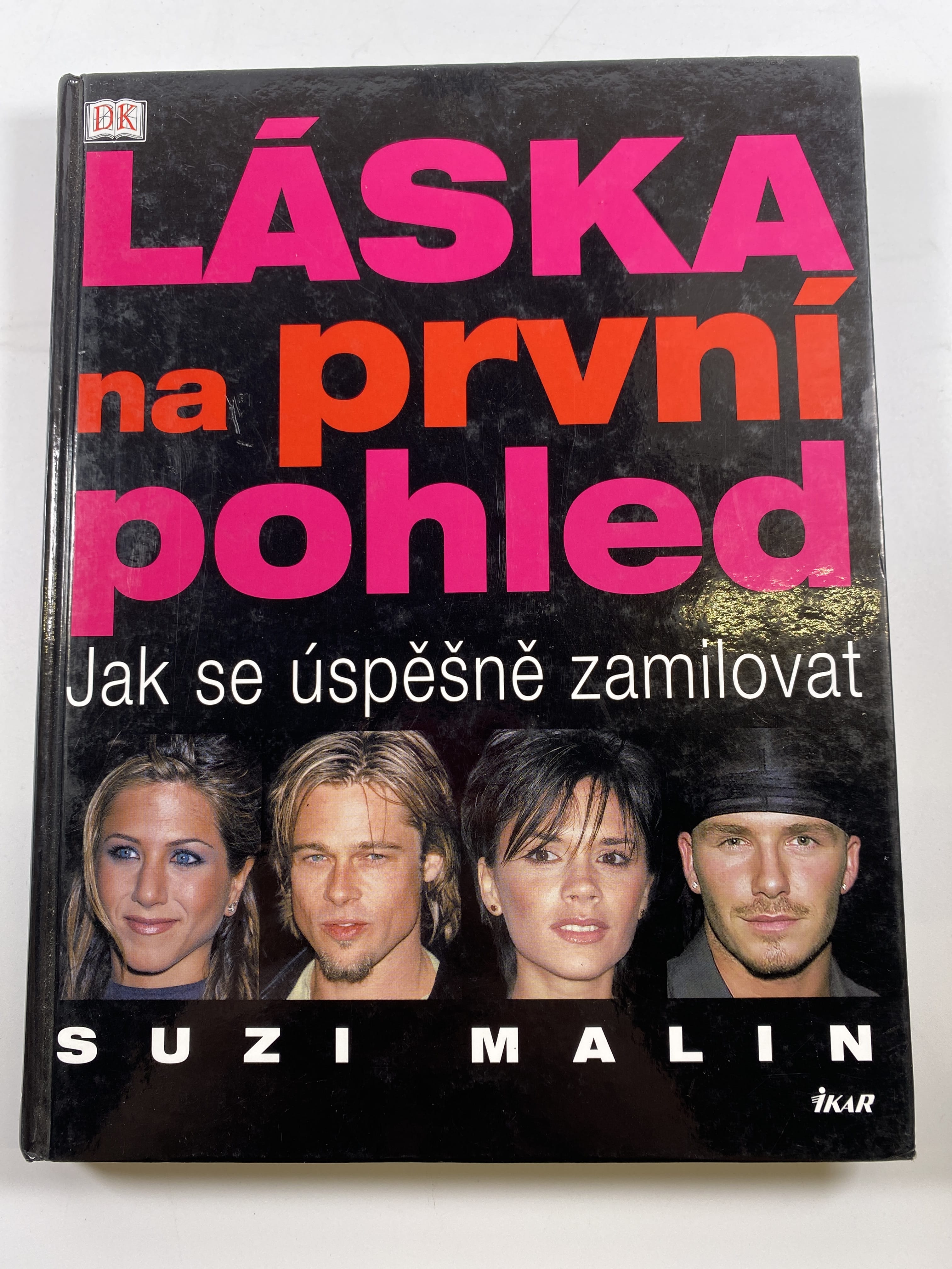 Láska na první pohled