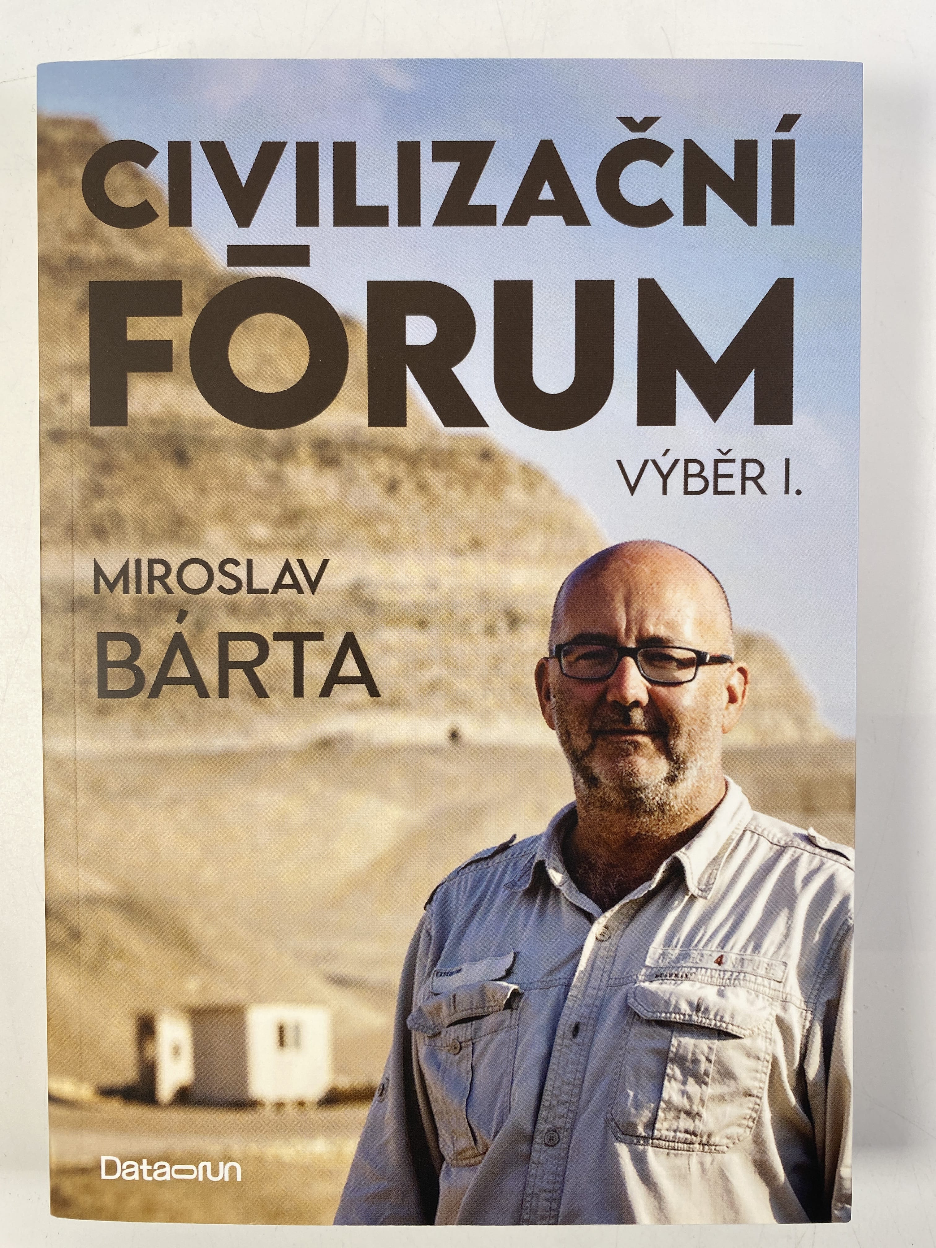 Levně Civilizační fórum: Výběr I.