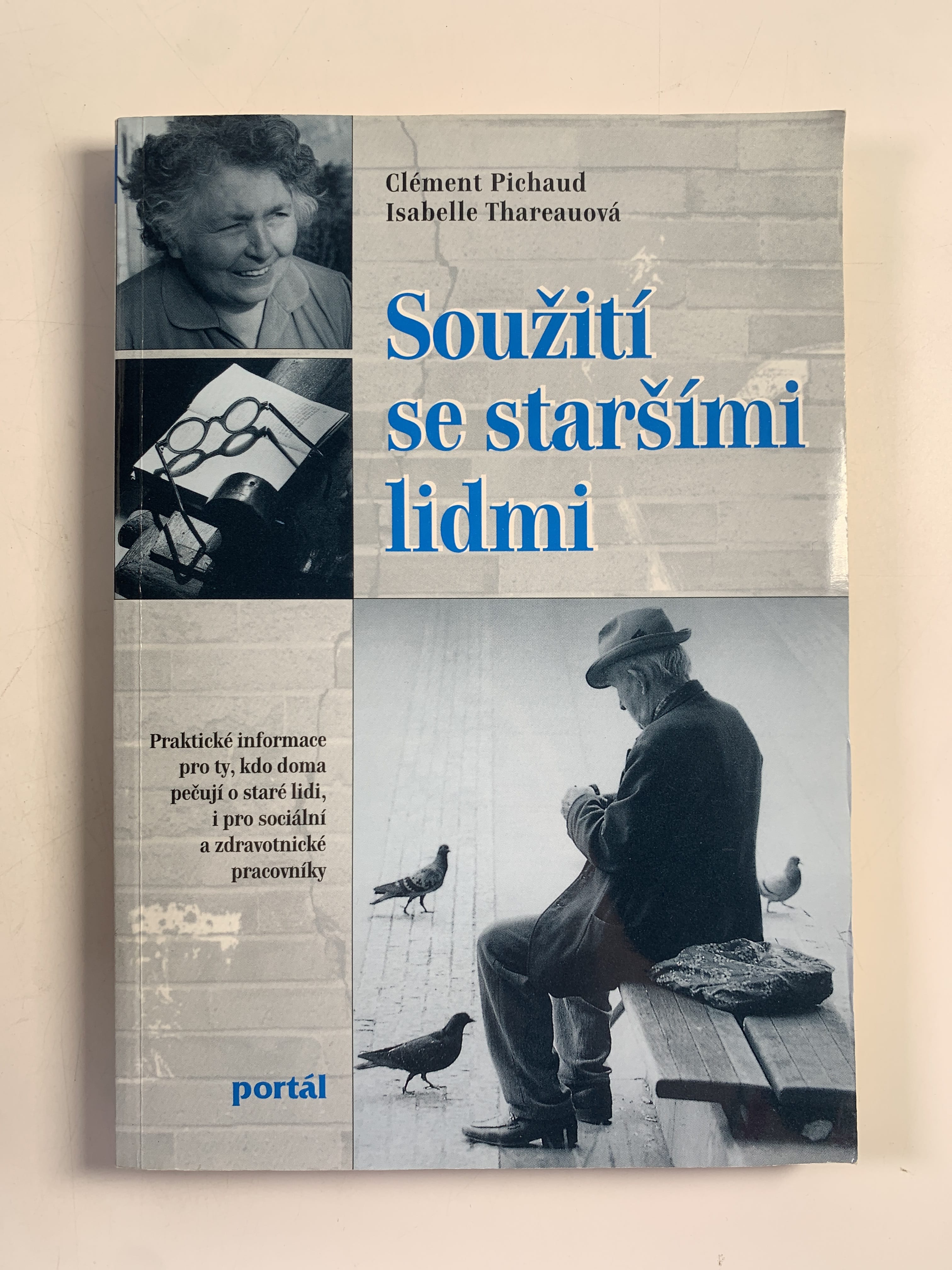 Levně Soužití se staršími lidmi
