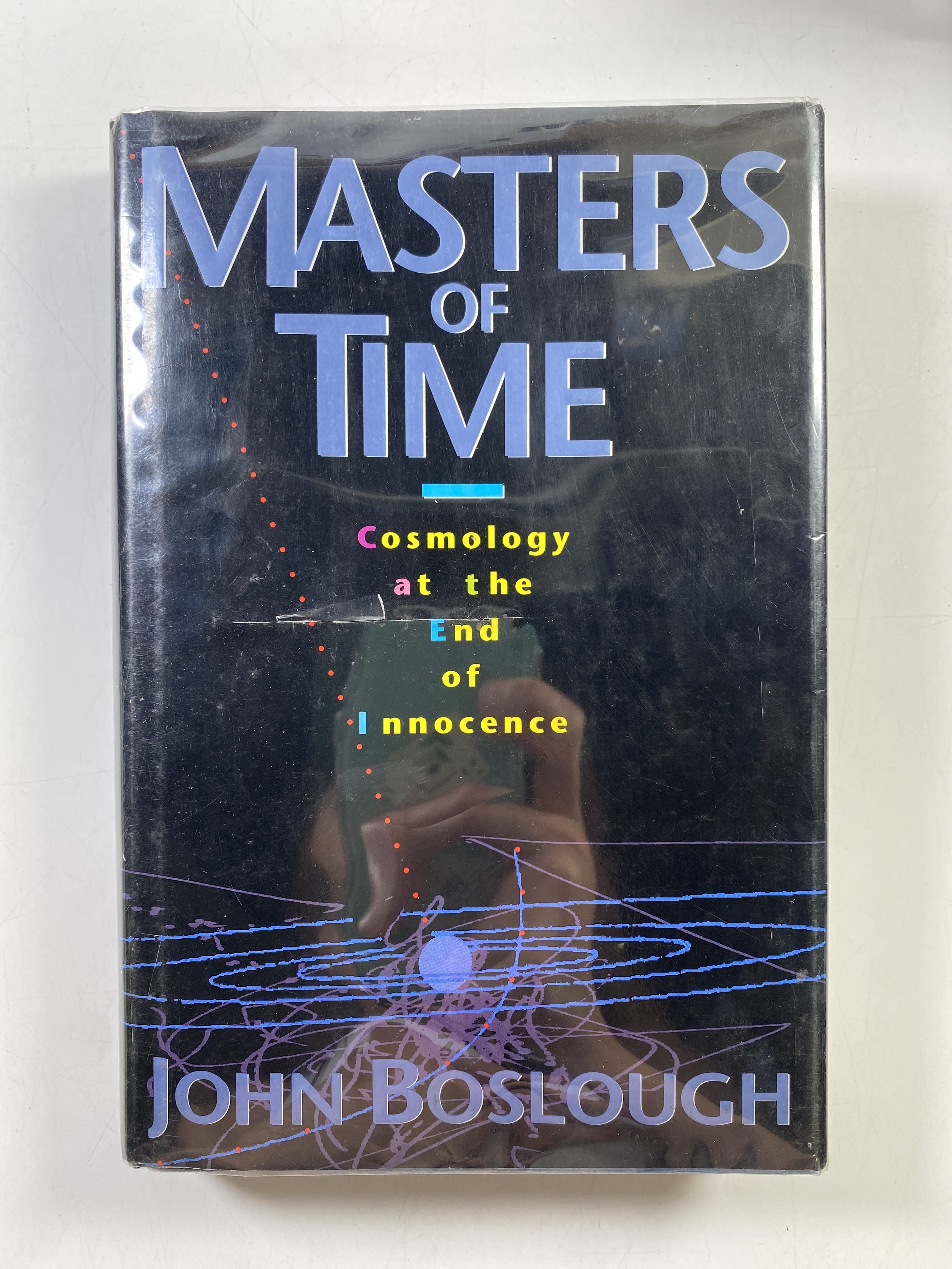 Levně Masters of Time