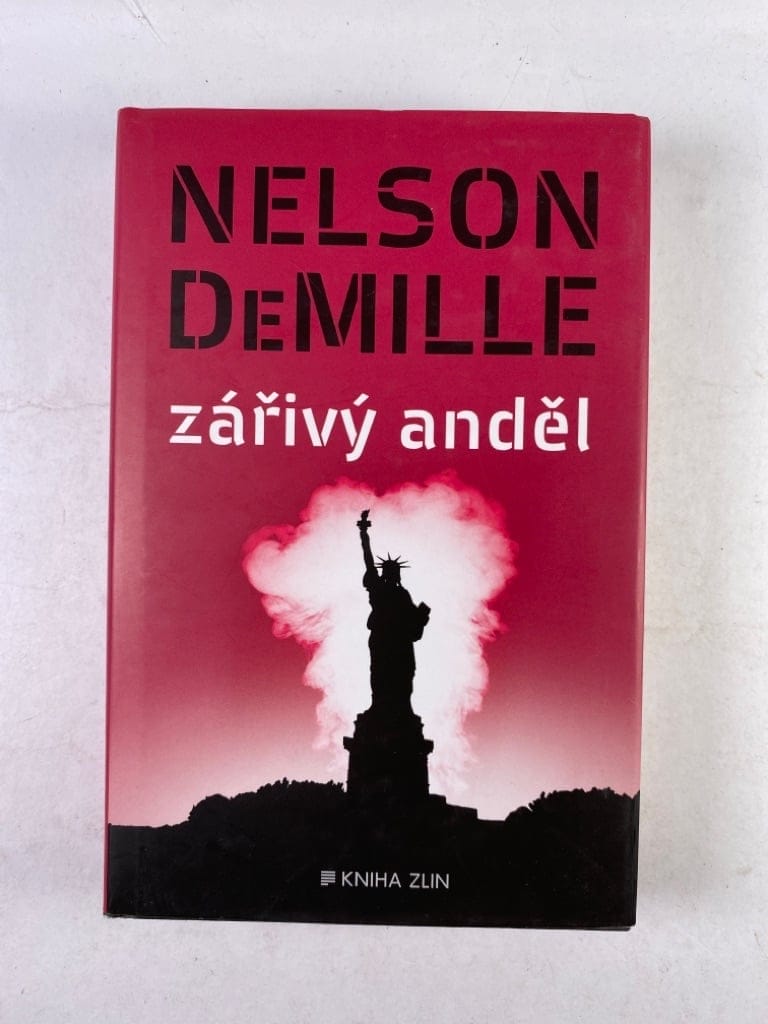 Zářivý anděl Pevná (2016)