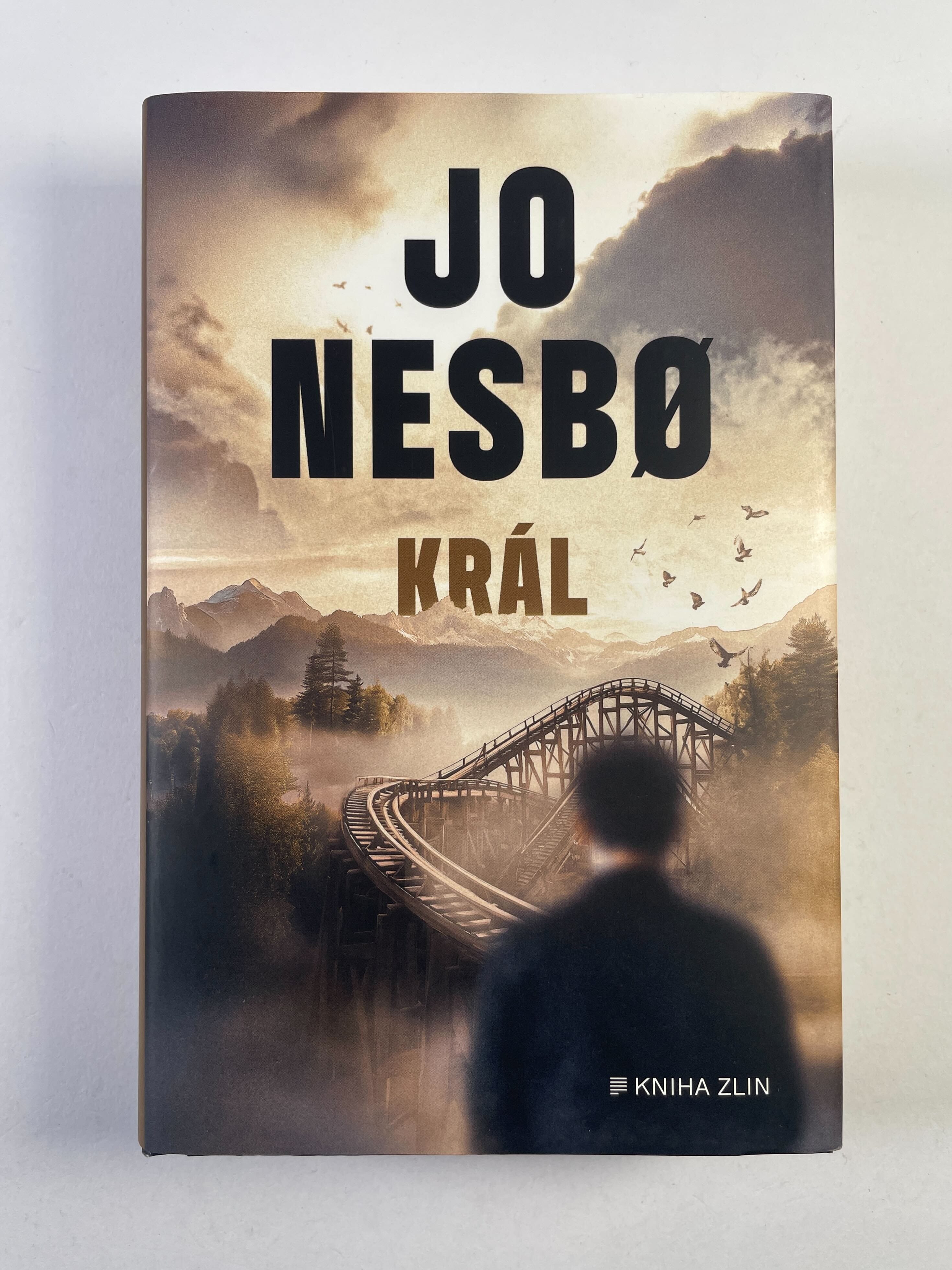 Levně Král Pevná (2024)