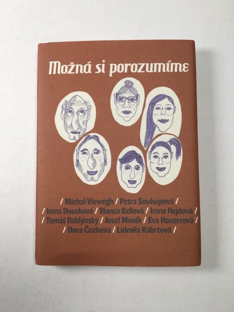 Možná si porozumíme Pevná (2015)