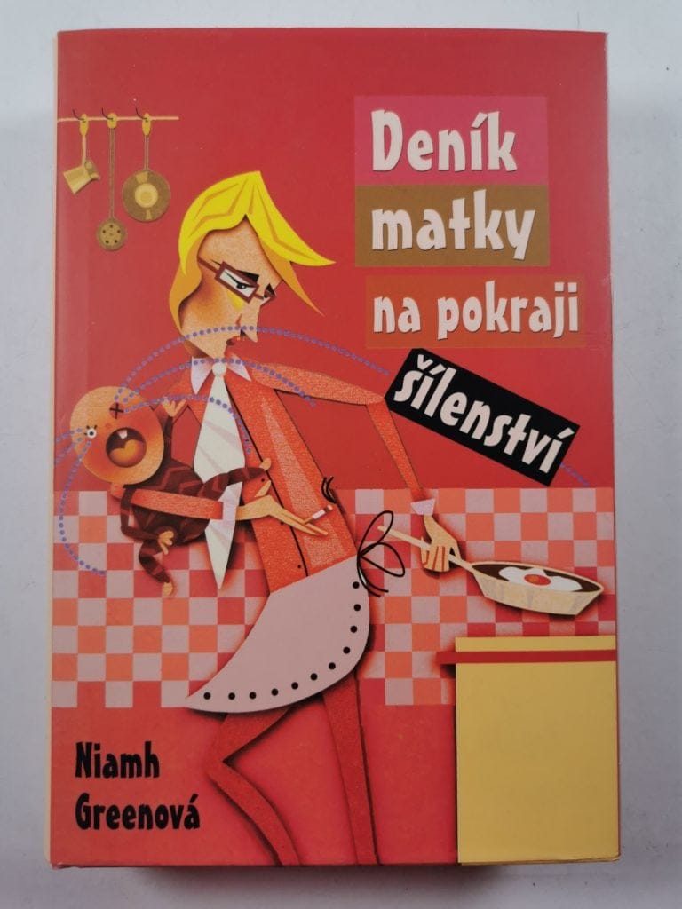 Deník matky na pokraji šílenství Pevná (2008)