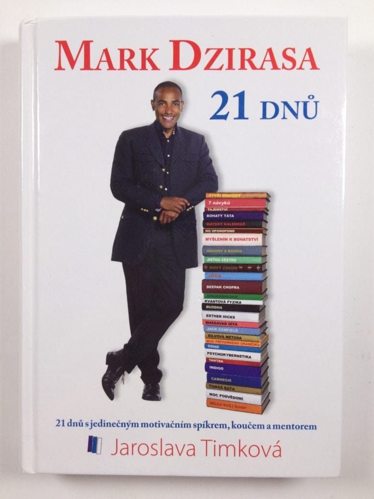 21 dnů Pevná