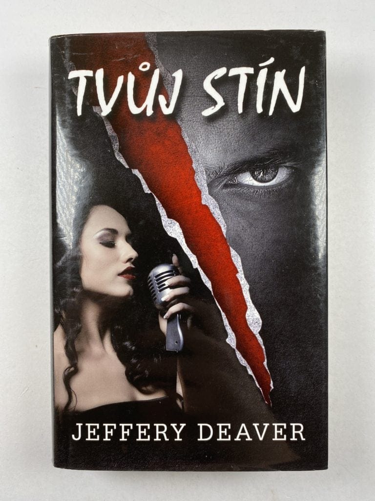 Tvůj stín Pevná (2012)