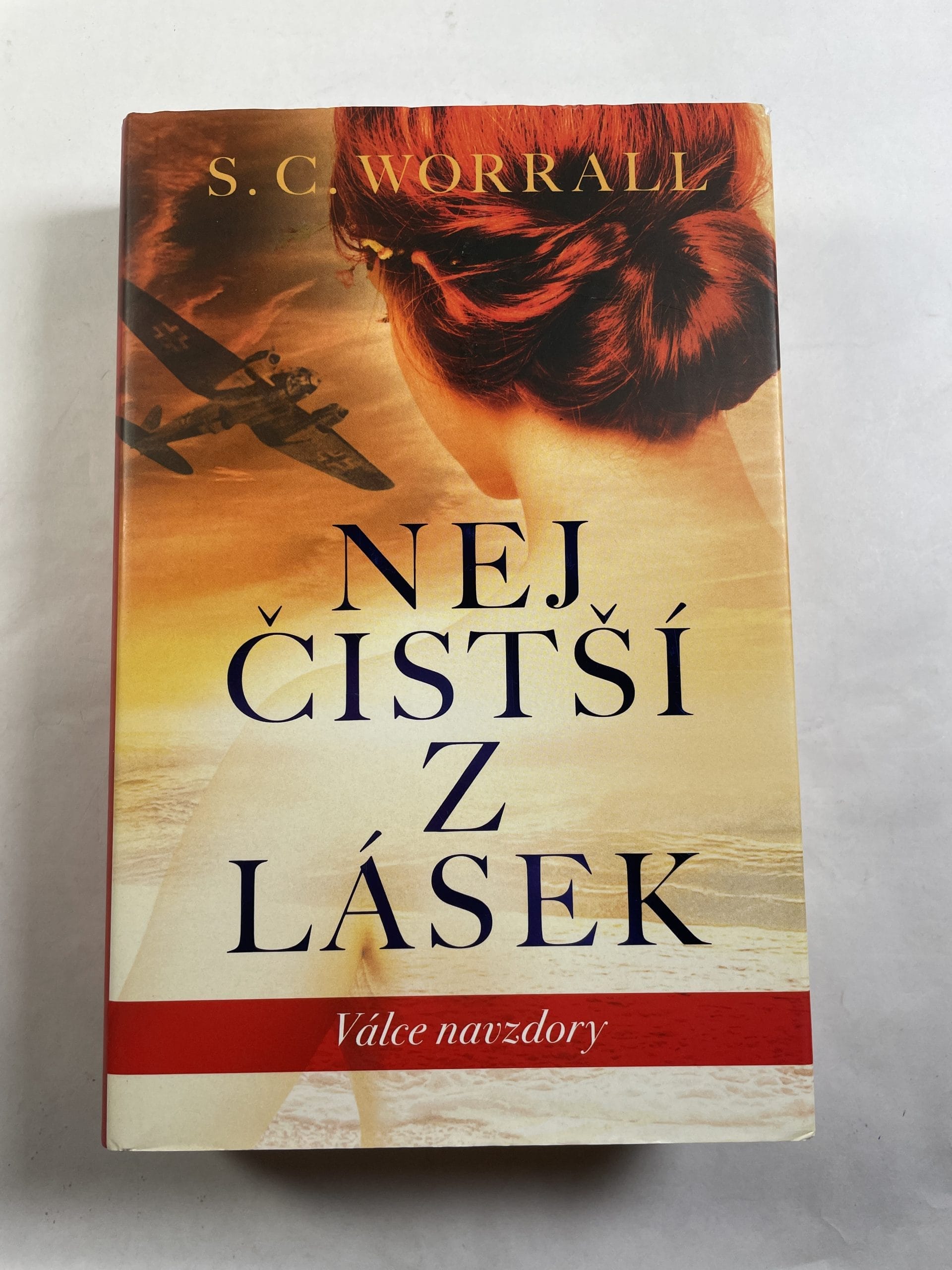 Nejčistší z lásek: Válce navzdory Pevná (2019)