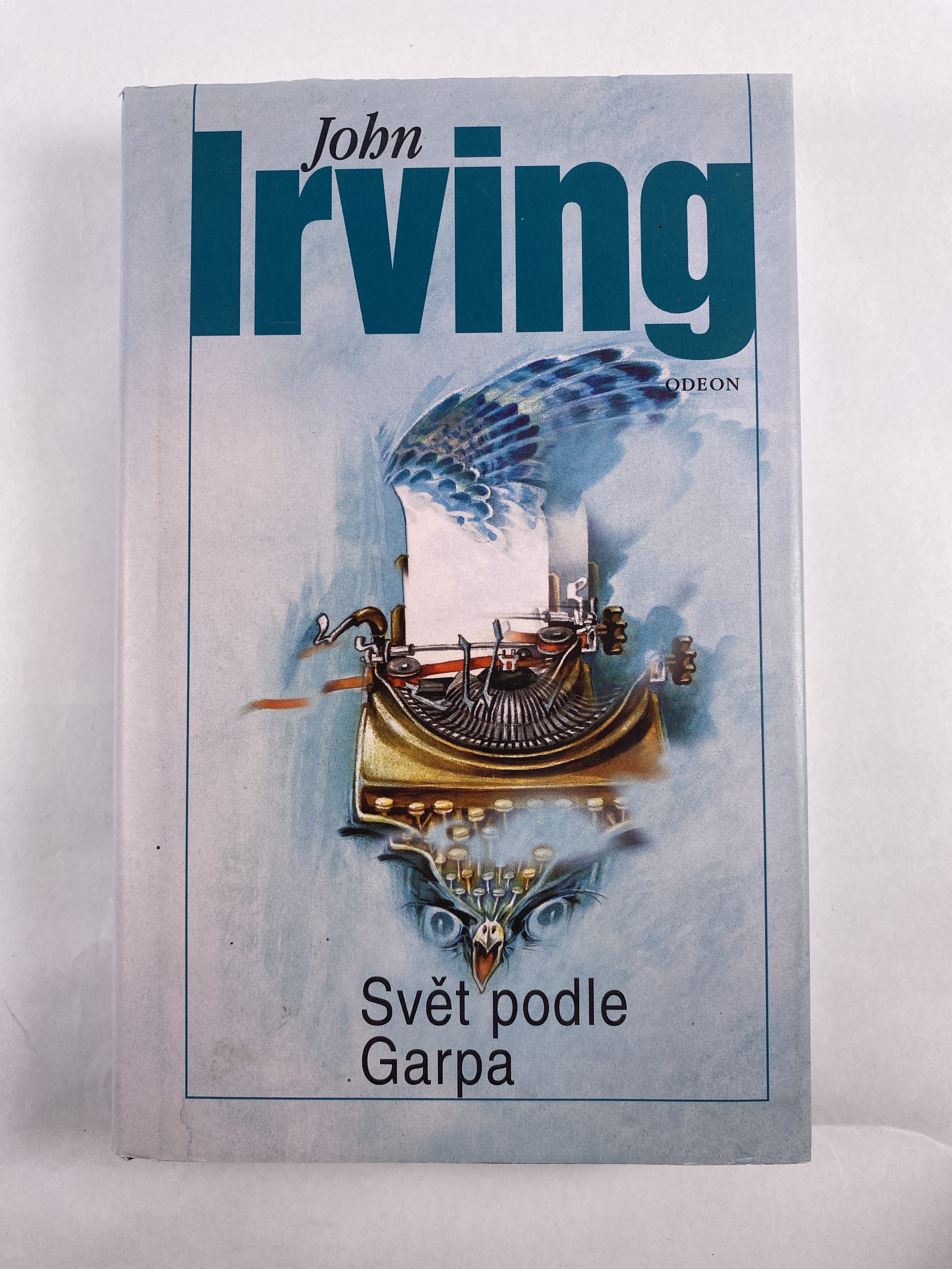 Levně Svět podle Garpa Pevná 2003