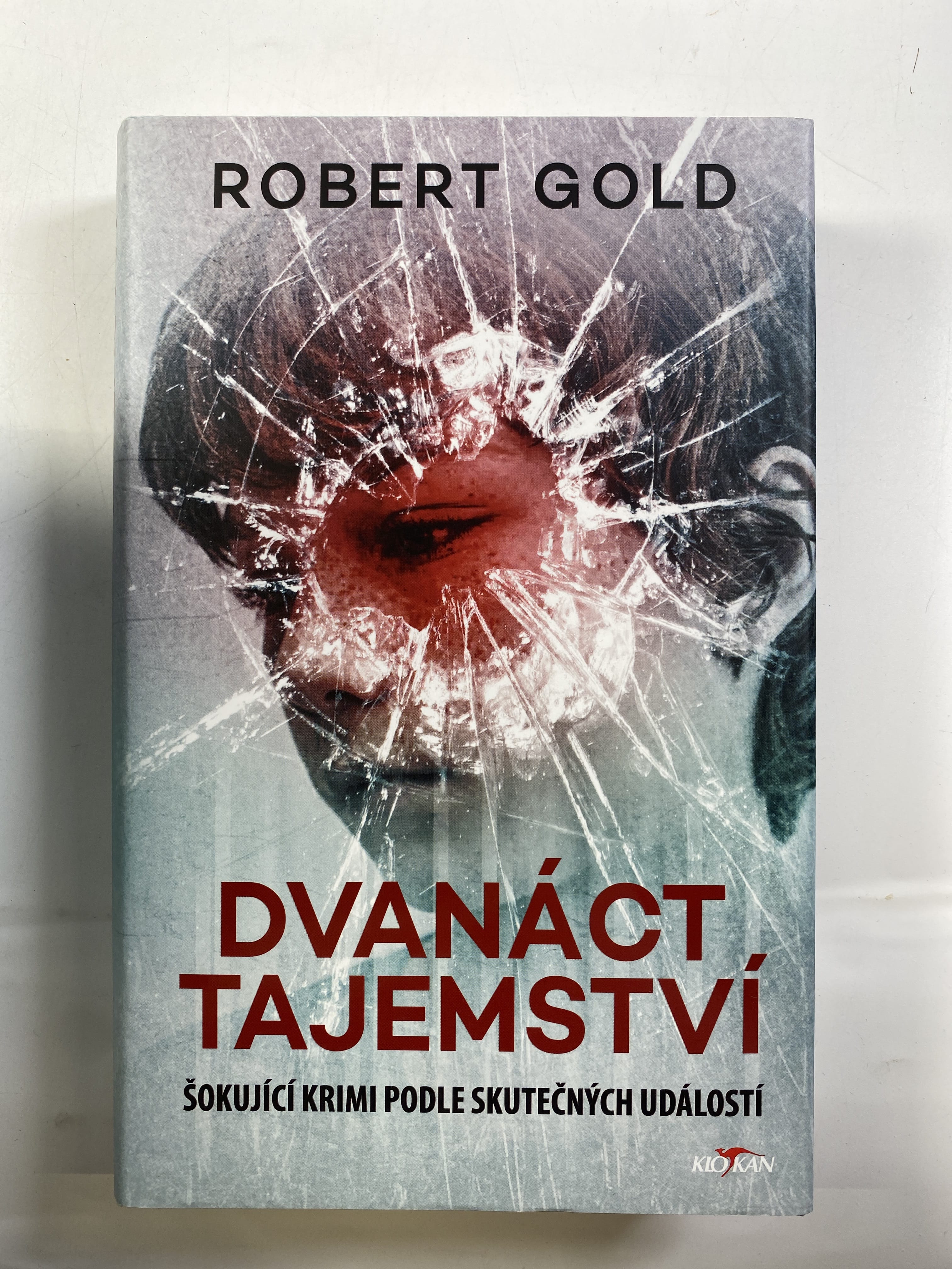 Levně Ben Harper: Dvanáct tajemství (1)