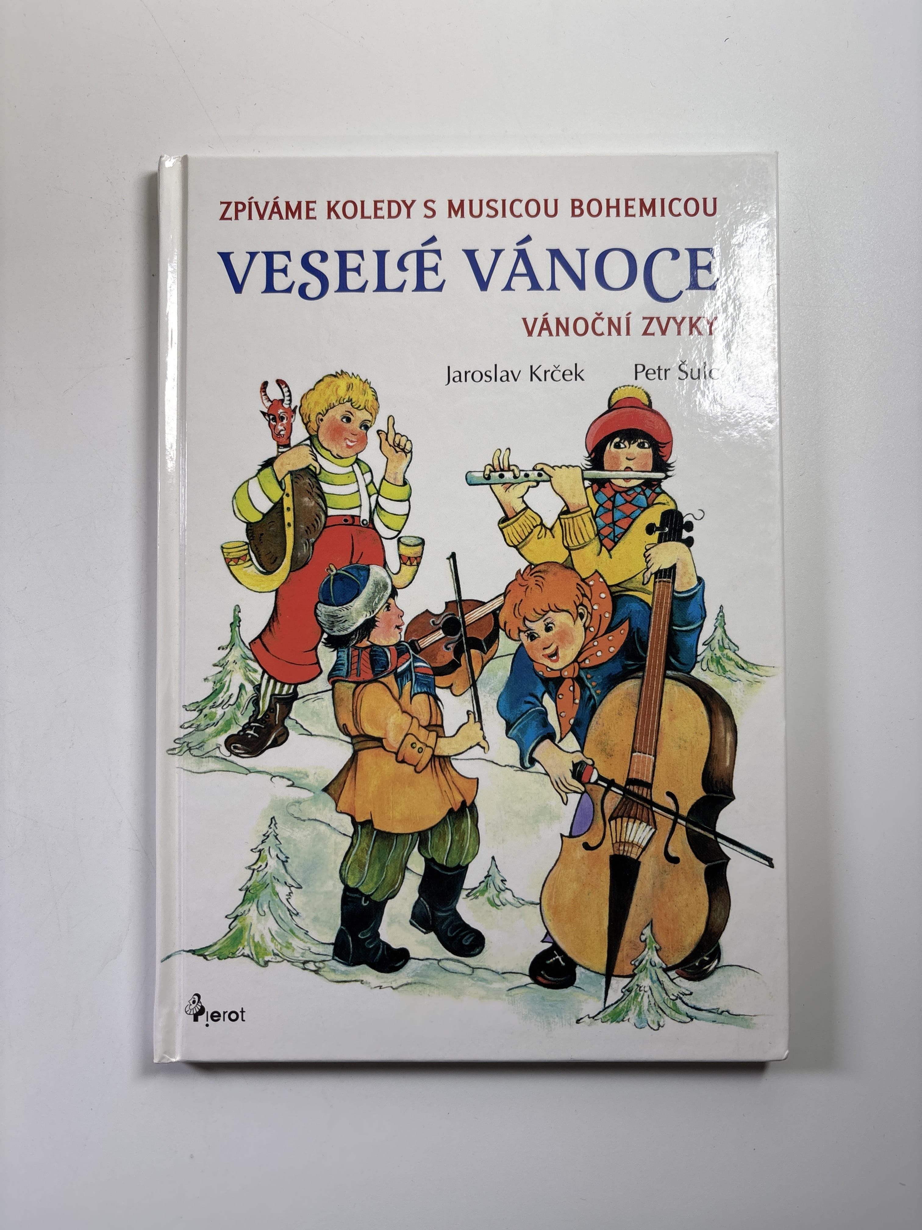 Levně Veselé Vánoce - Vánoční zvyky