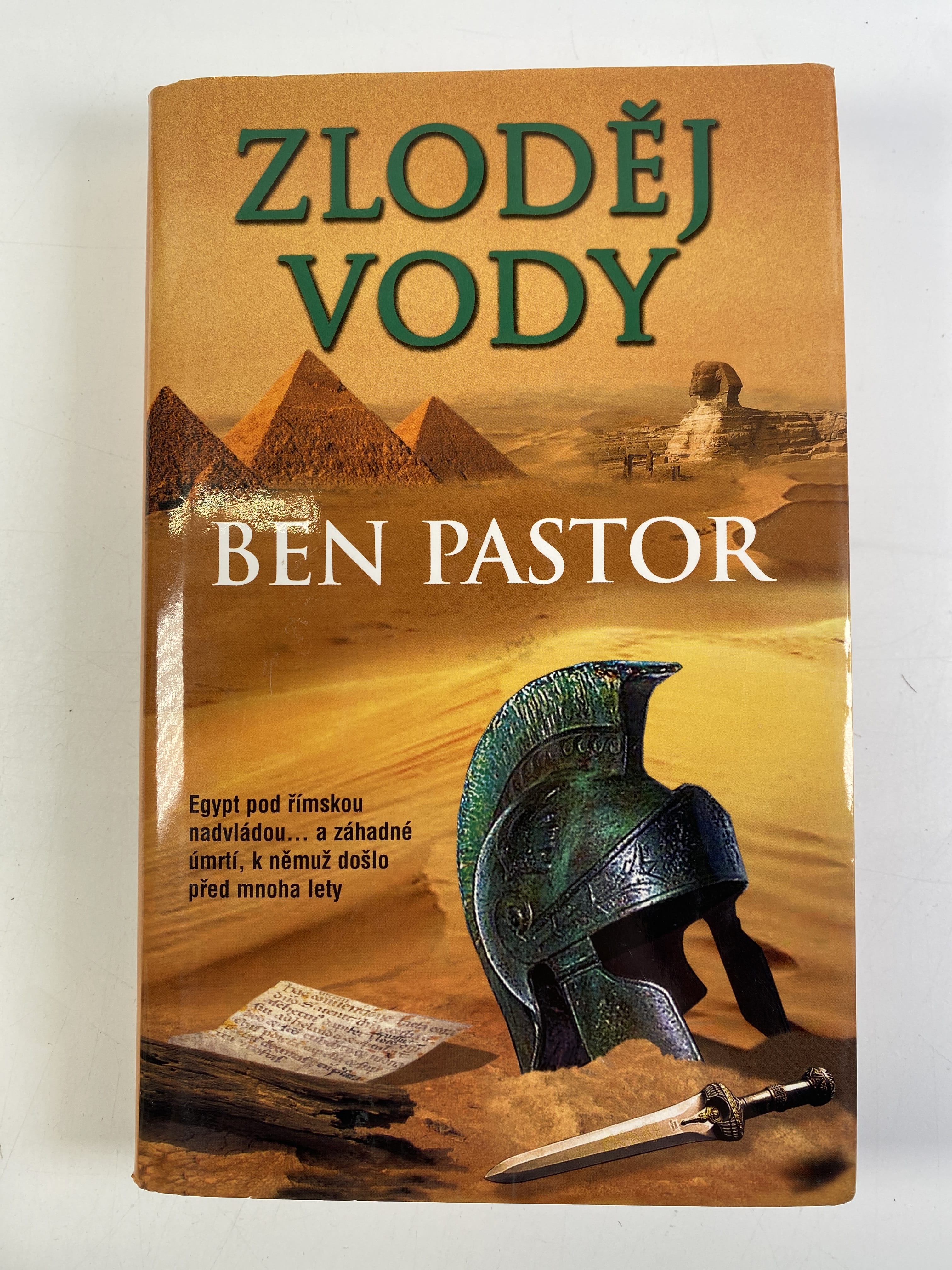Zloděj vody