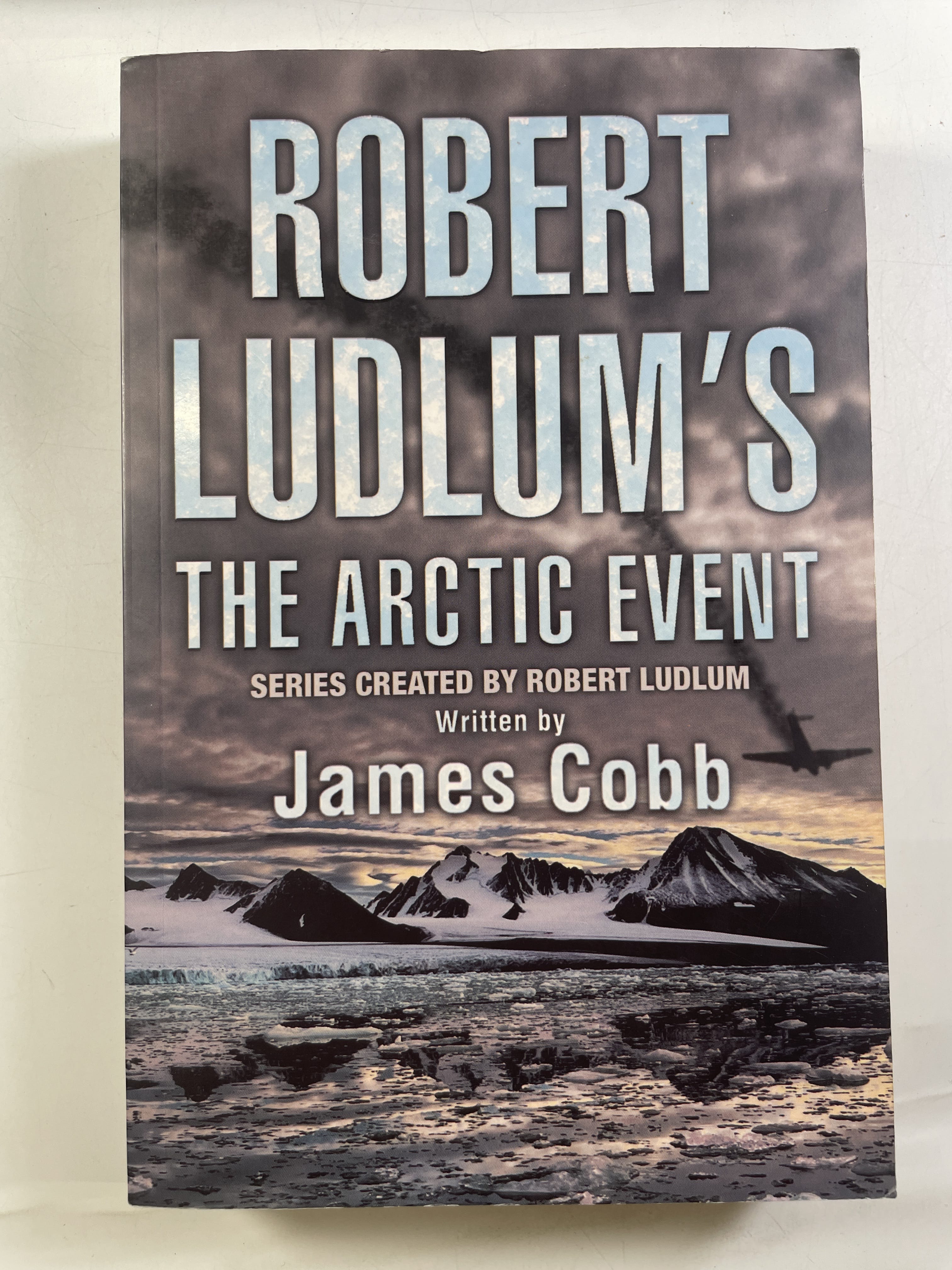 Levně Covert-One: The Arctic Event (7)