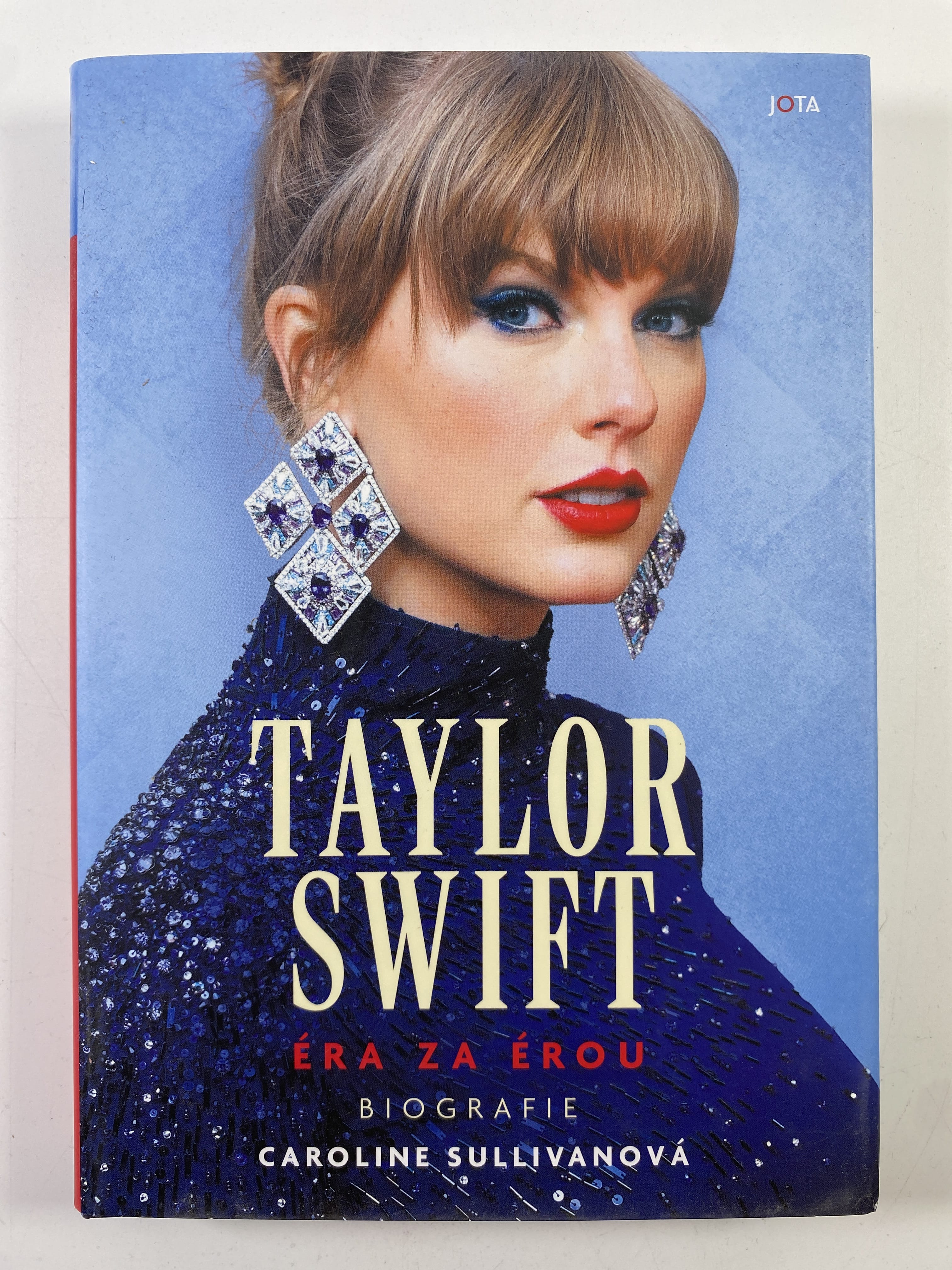 Levně Taylor Swift: Éra za érou