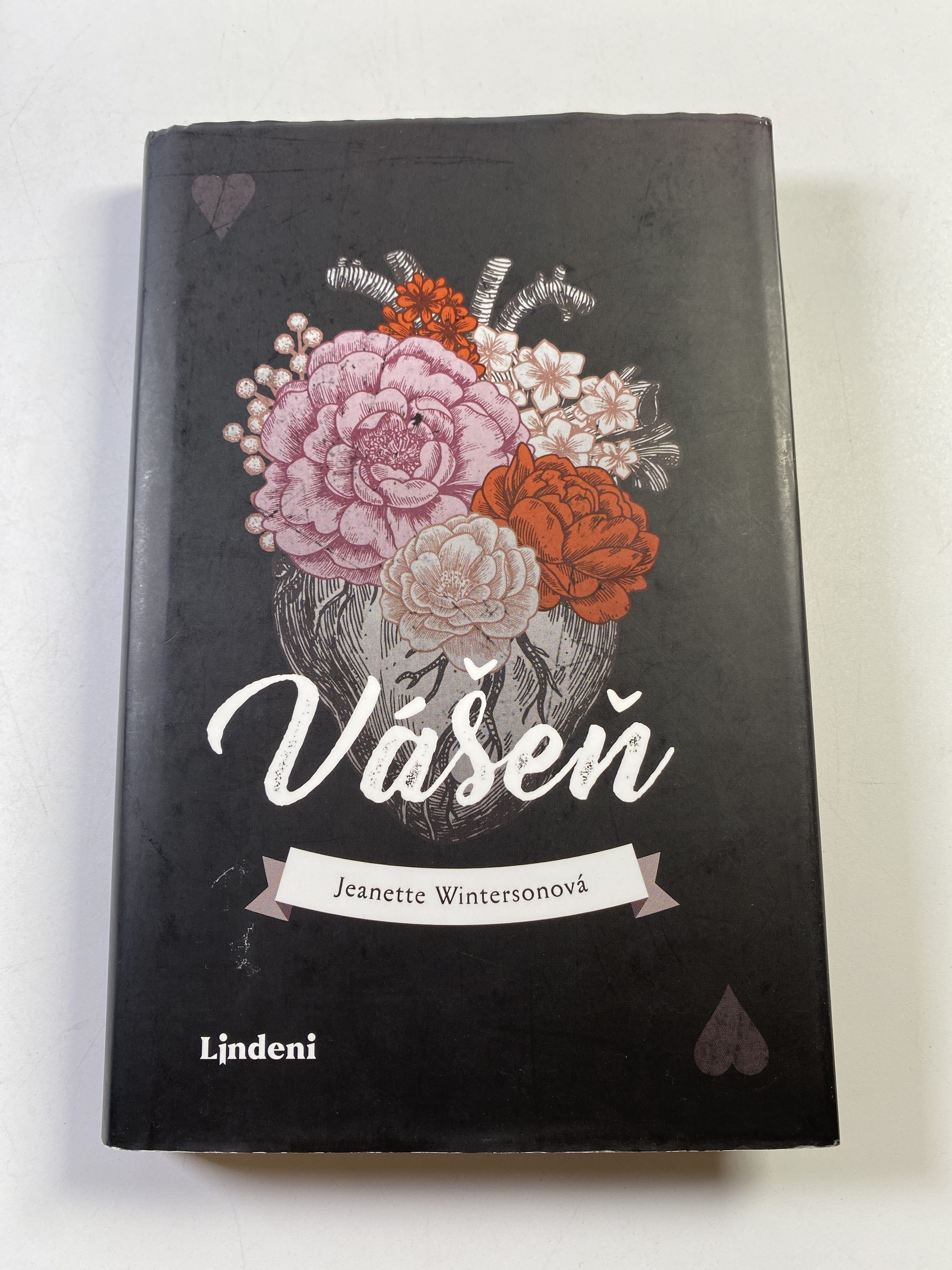 Vášeň