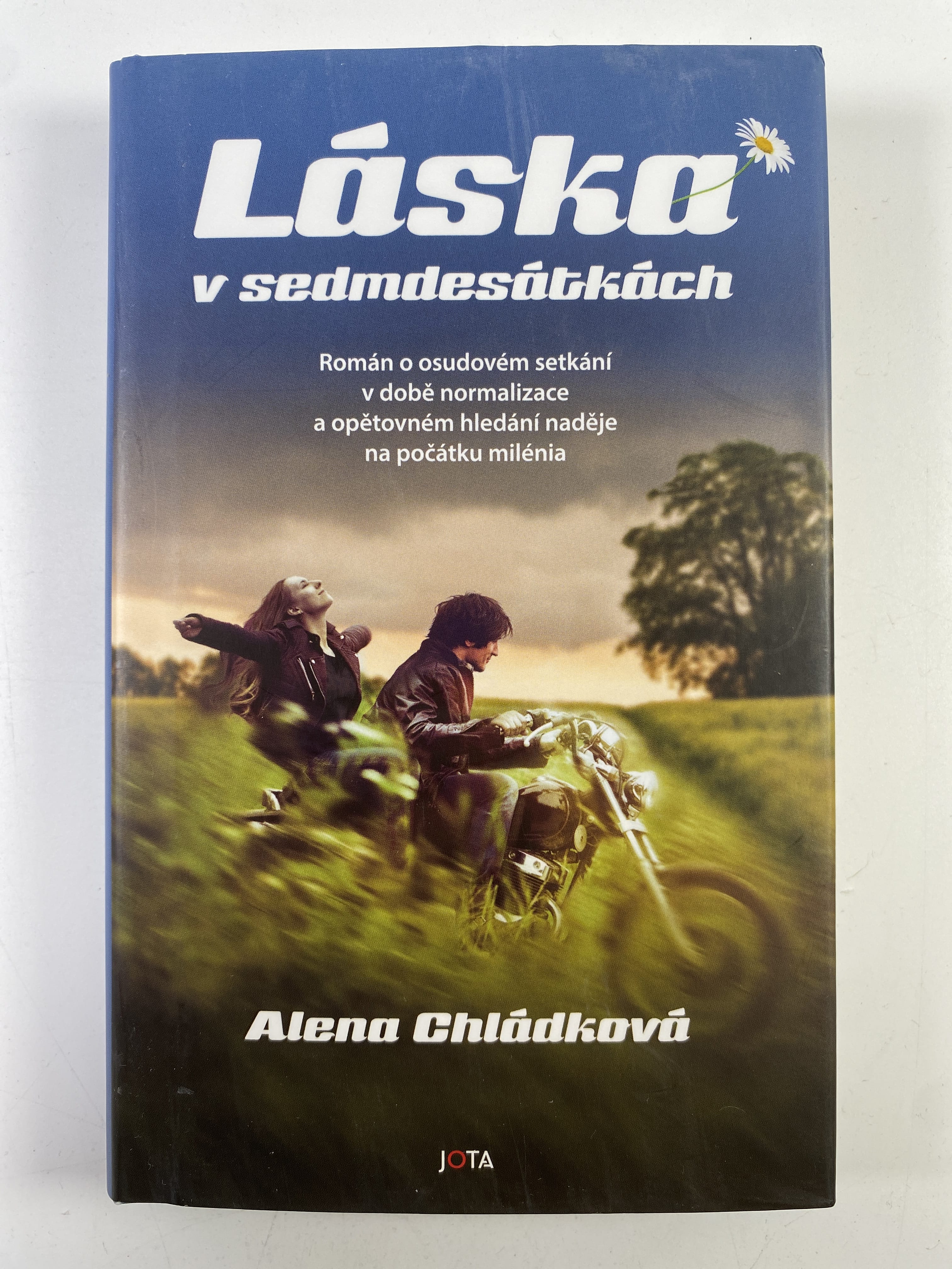 Láska v sedmdesátkách