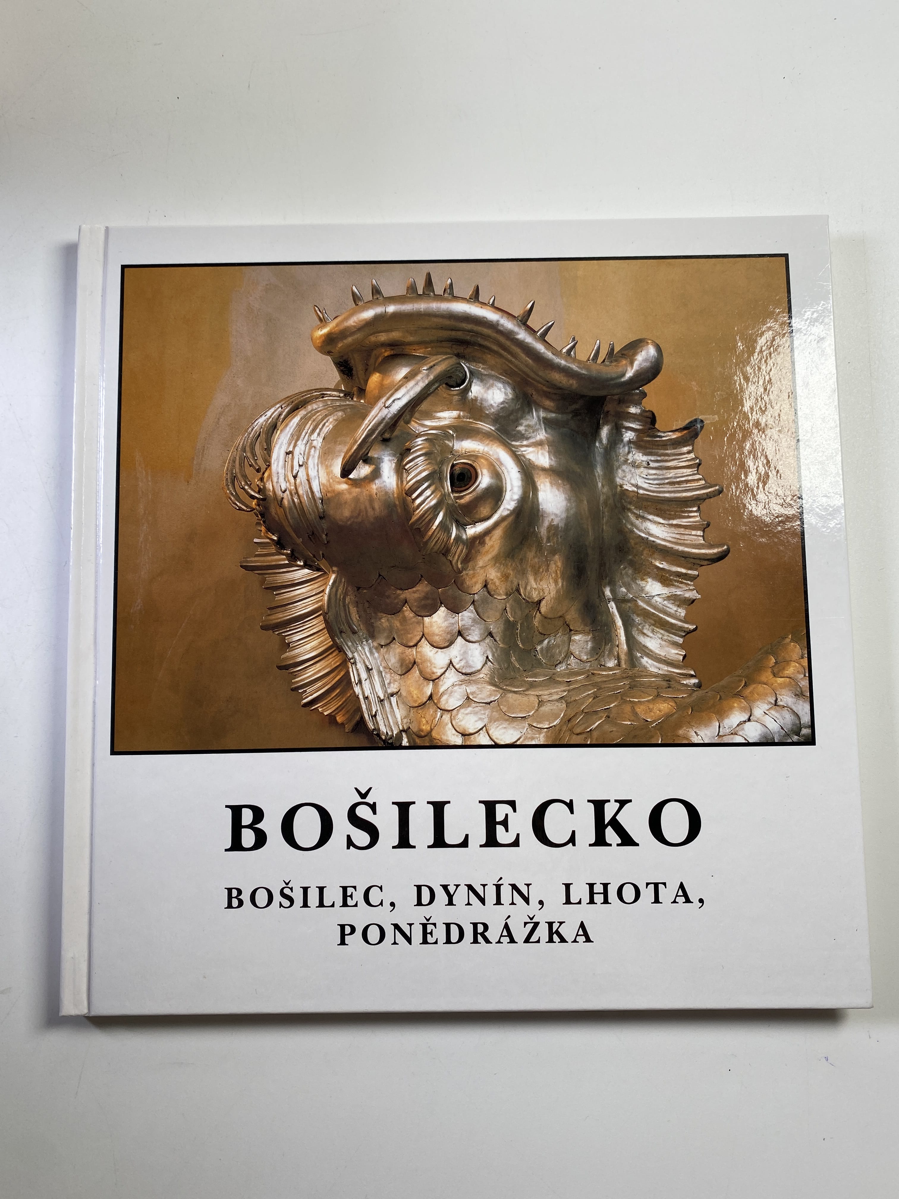 Levně Bošilecko