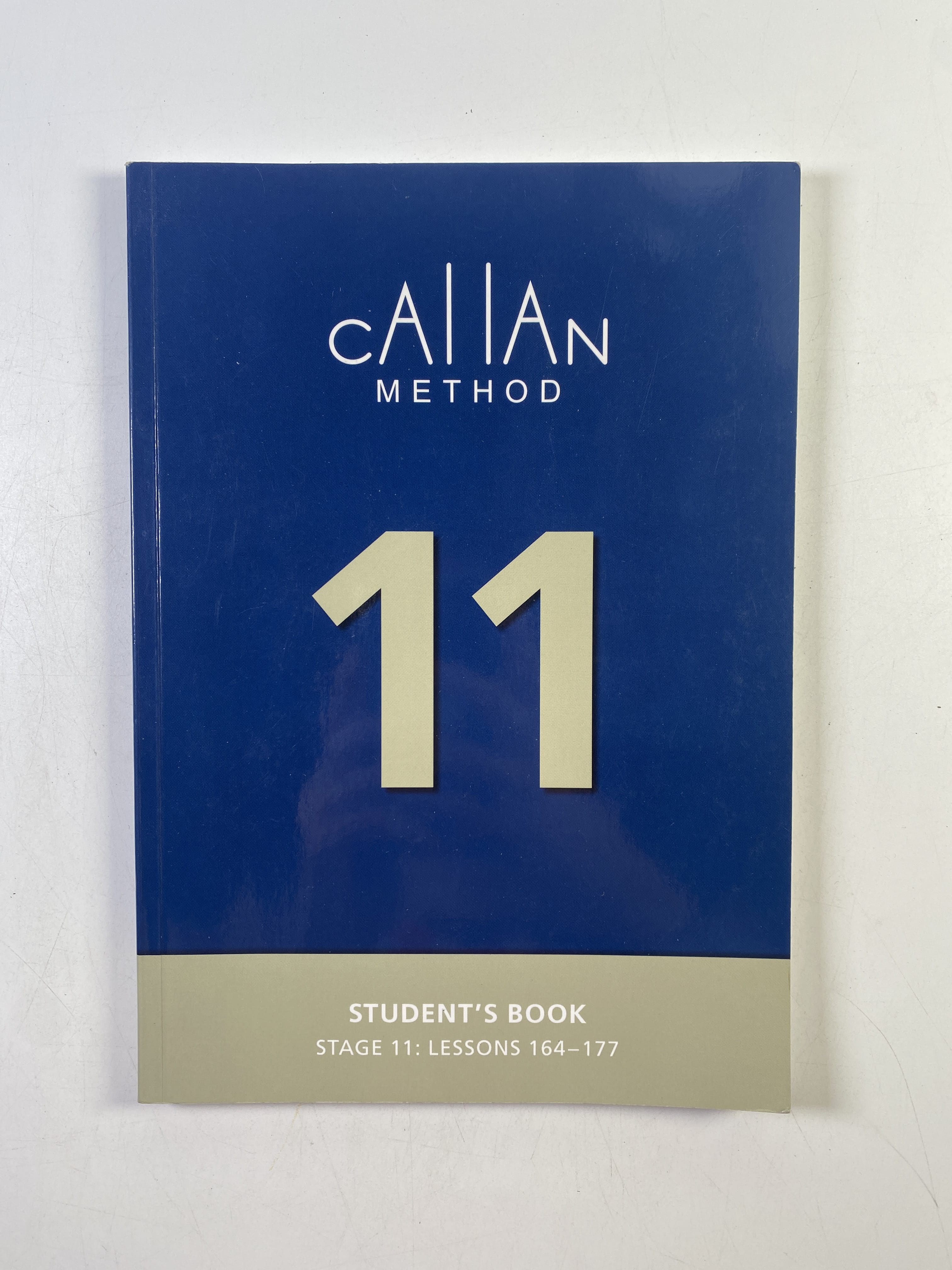 Levně Student’s Book- Stage 11