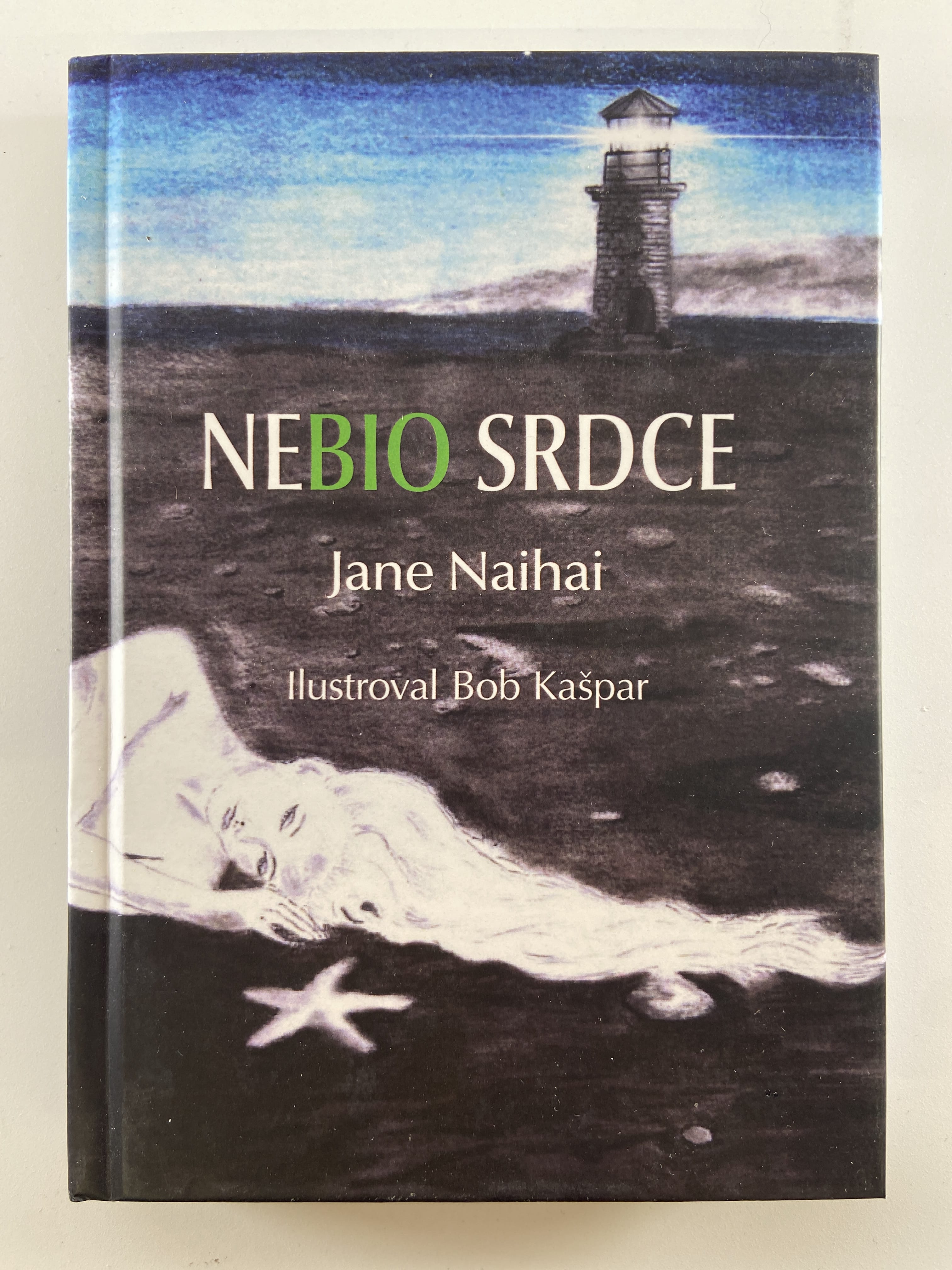Levně Nebio srdce