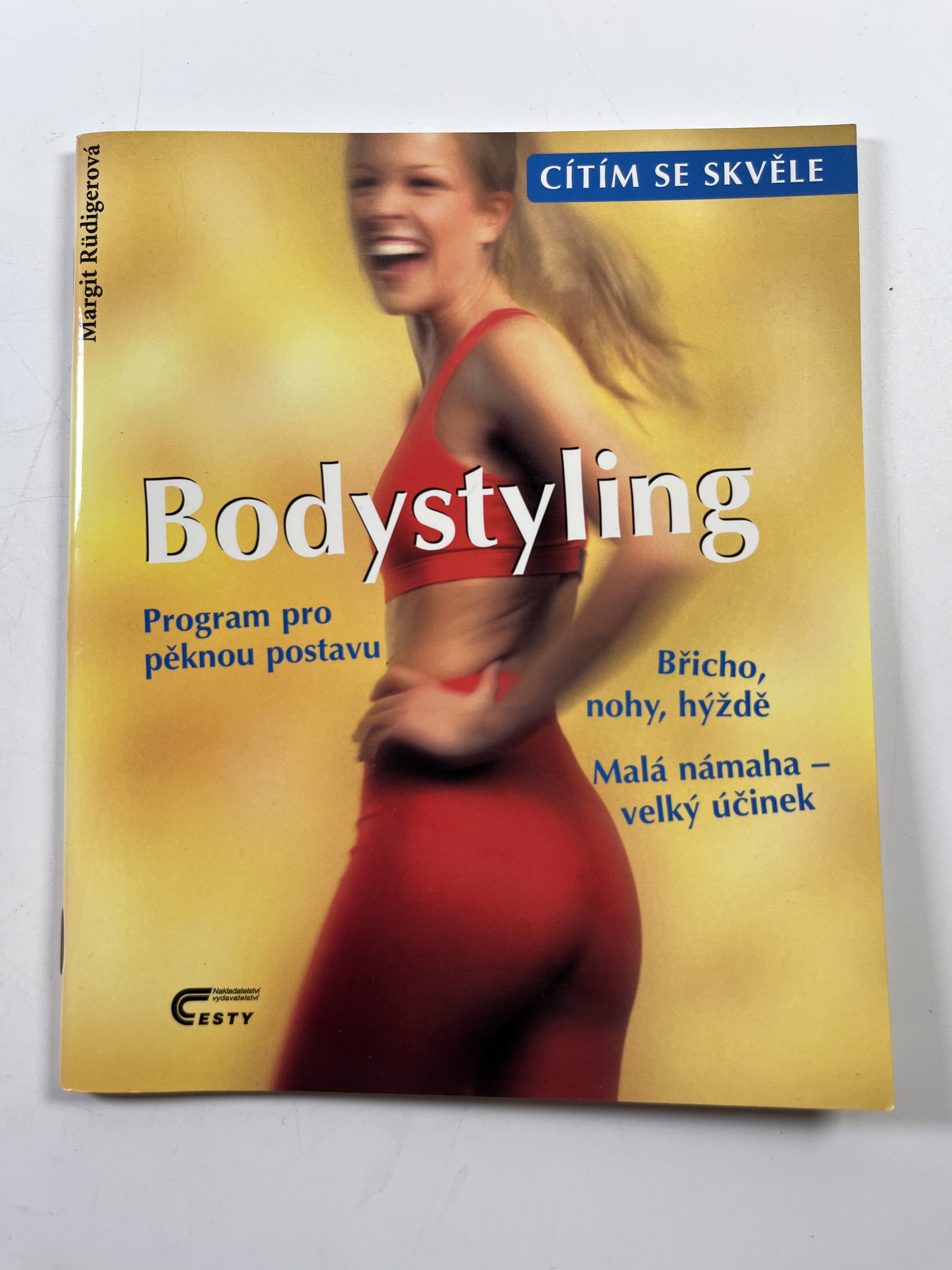 Levně Bodystyling