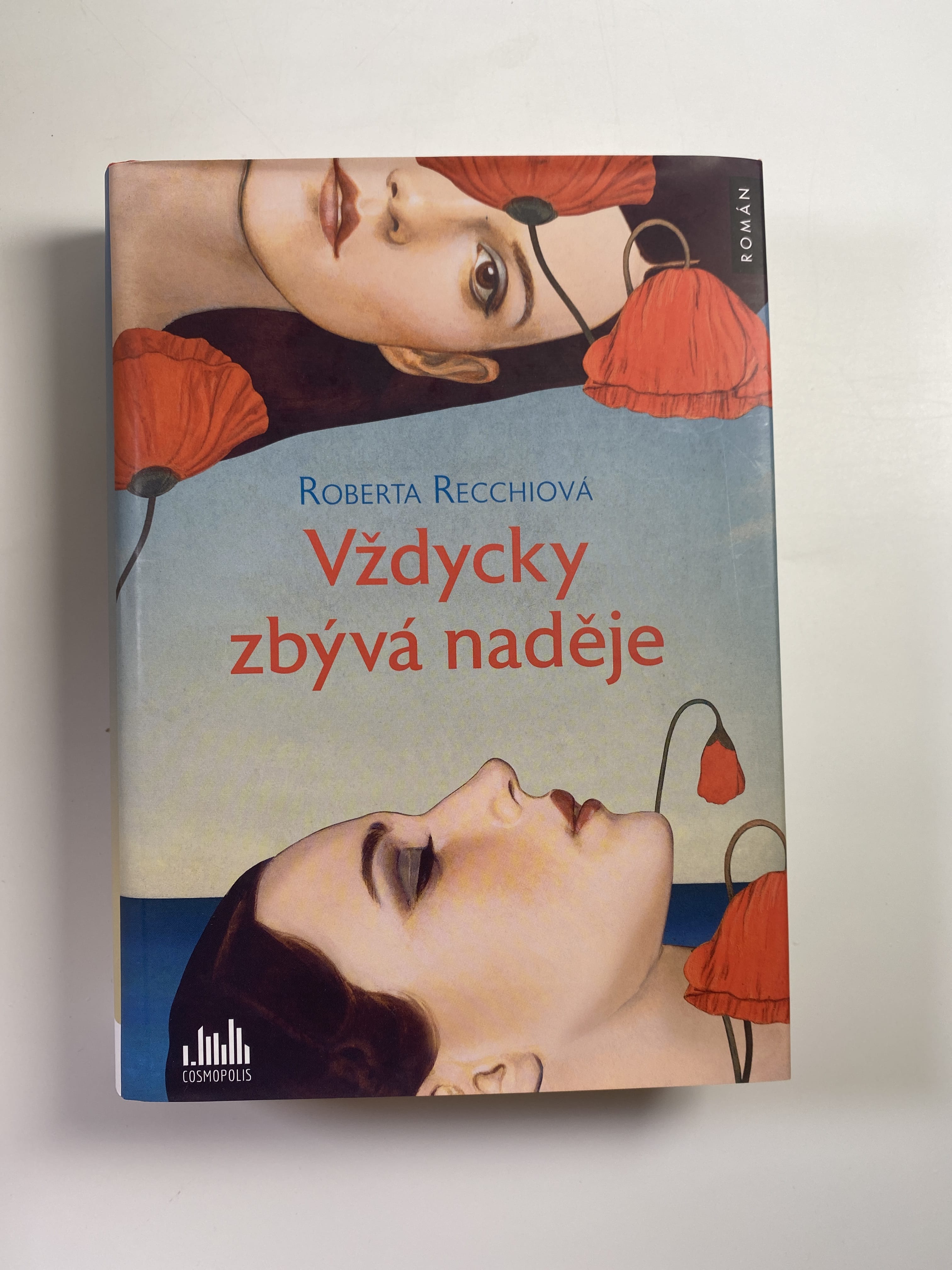 Vždycky zbývá naděje