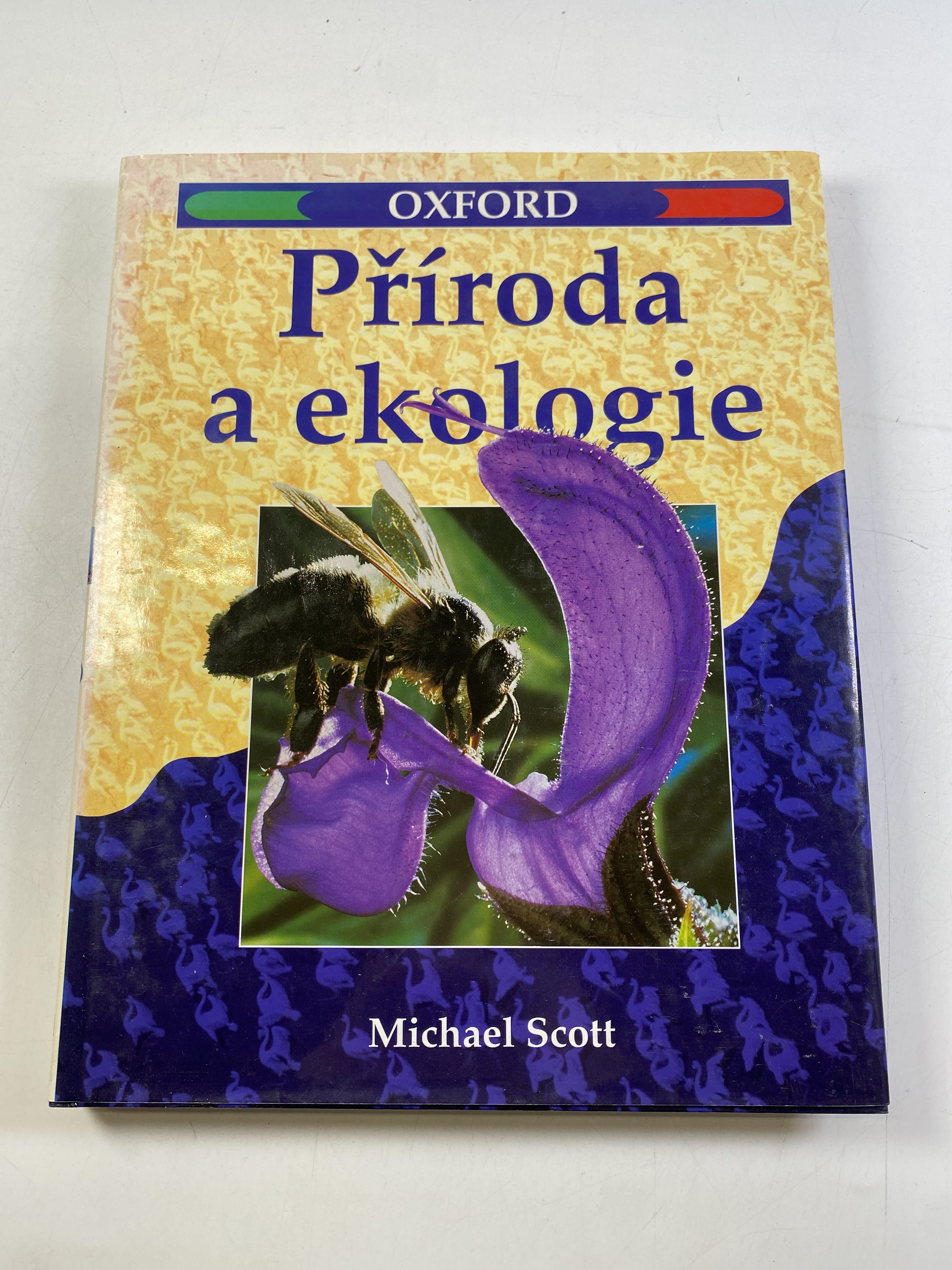 Příroda a ekologie