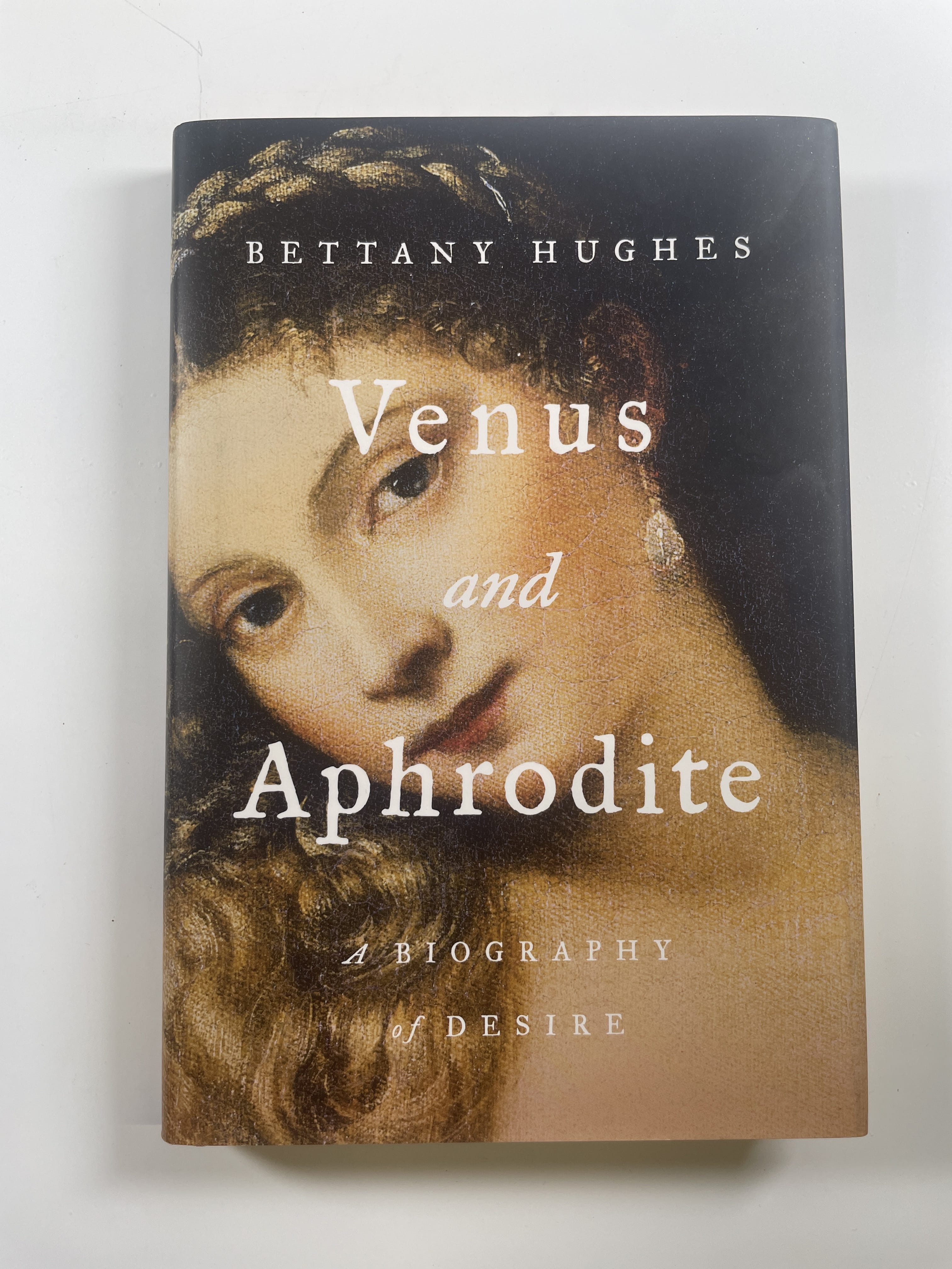 Levně Venus and Aphrodite