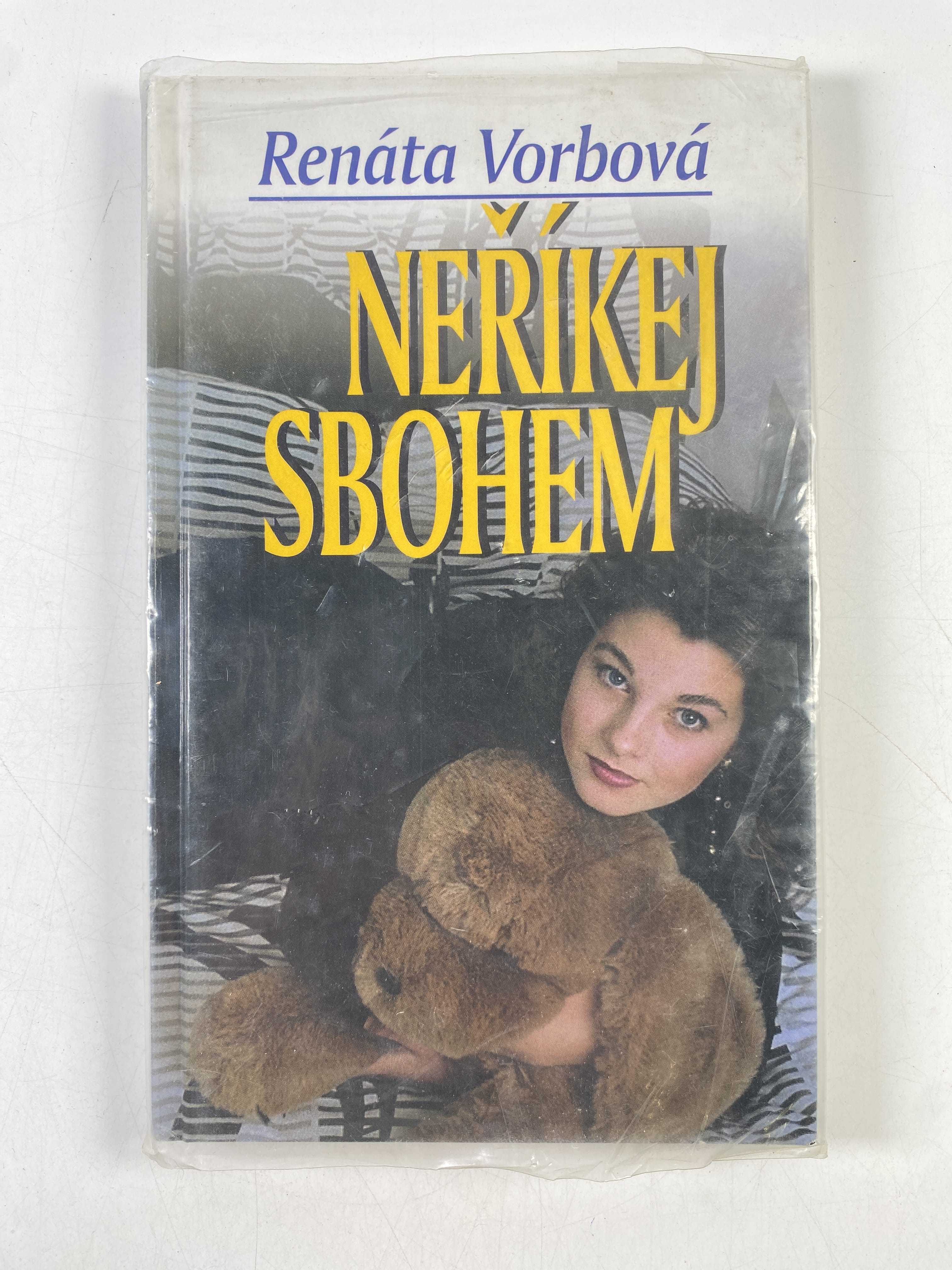 Neříkej sbohem