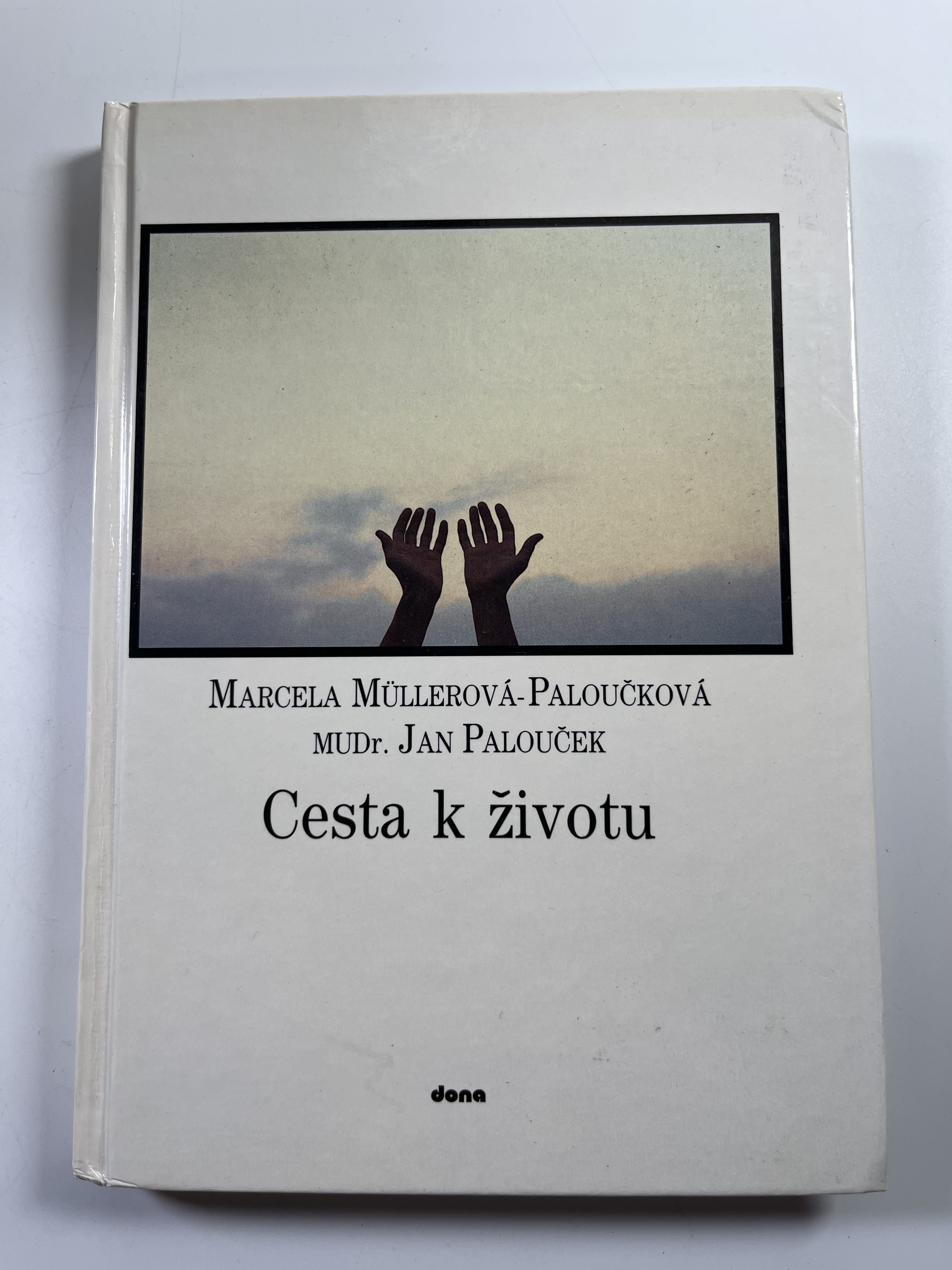 Levně Cesta k životu
