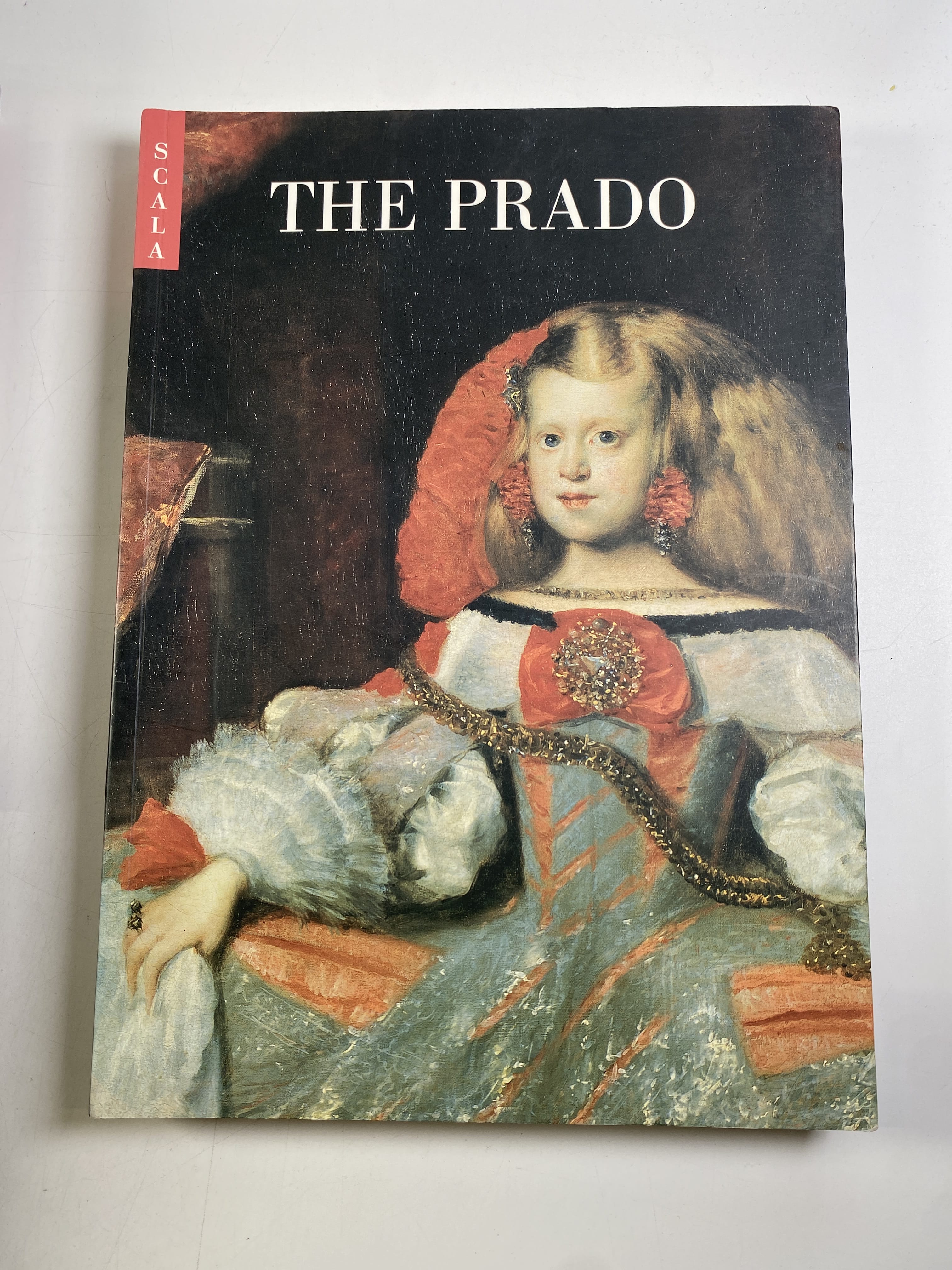 Levně The Prado