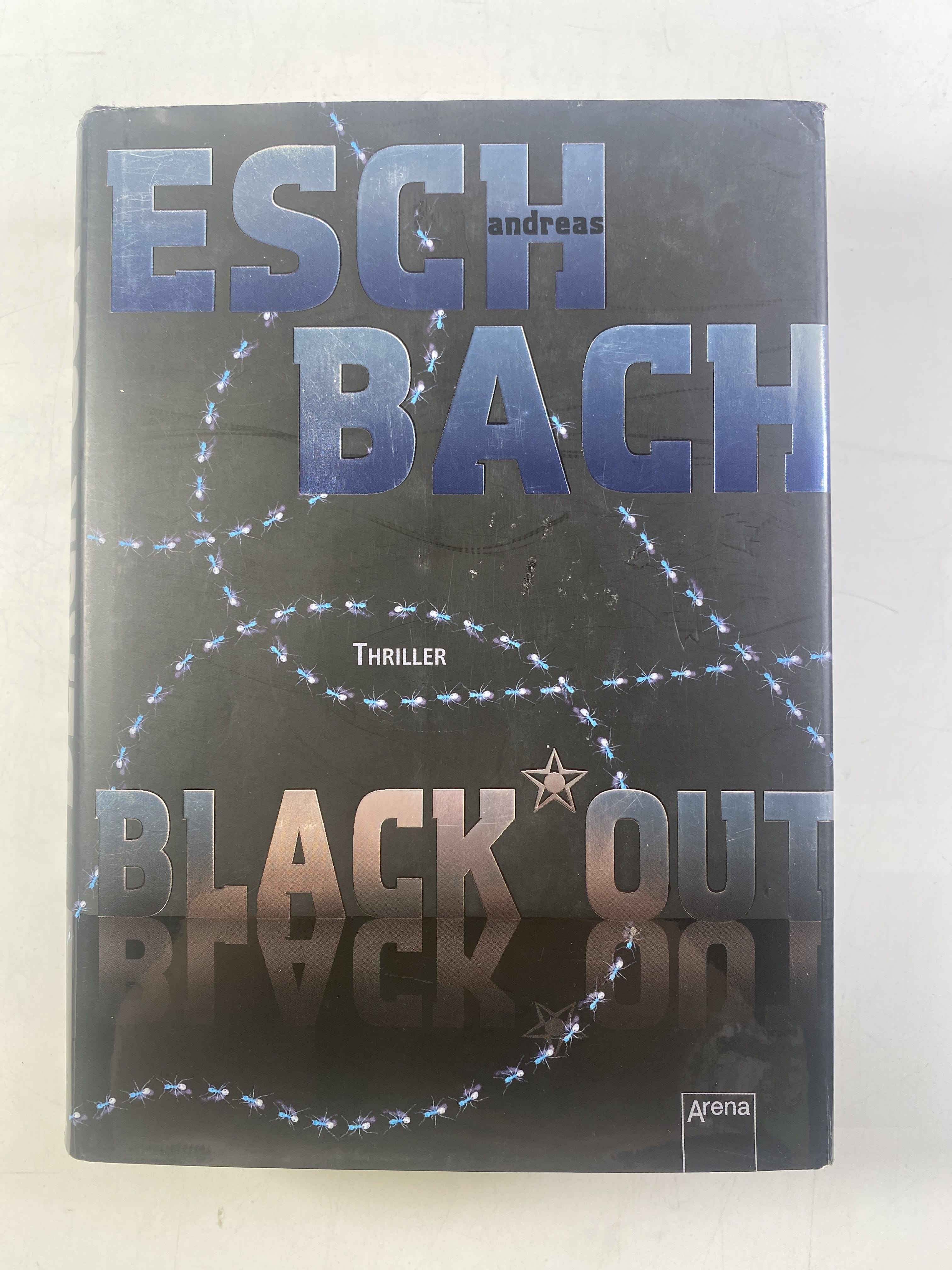 Levně Black Out (1)