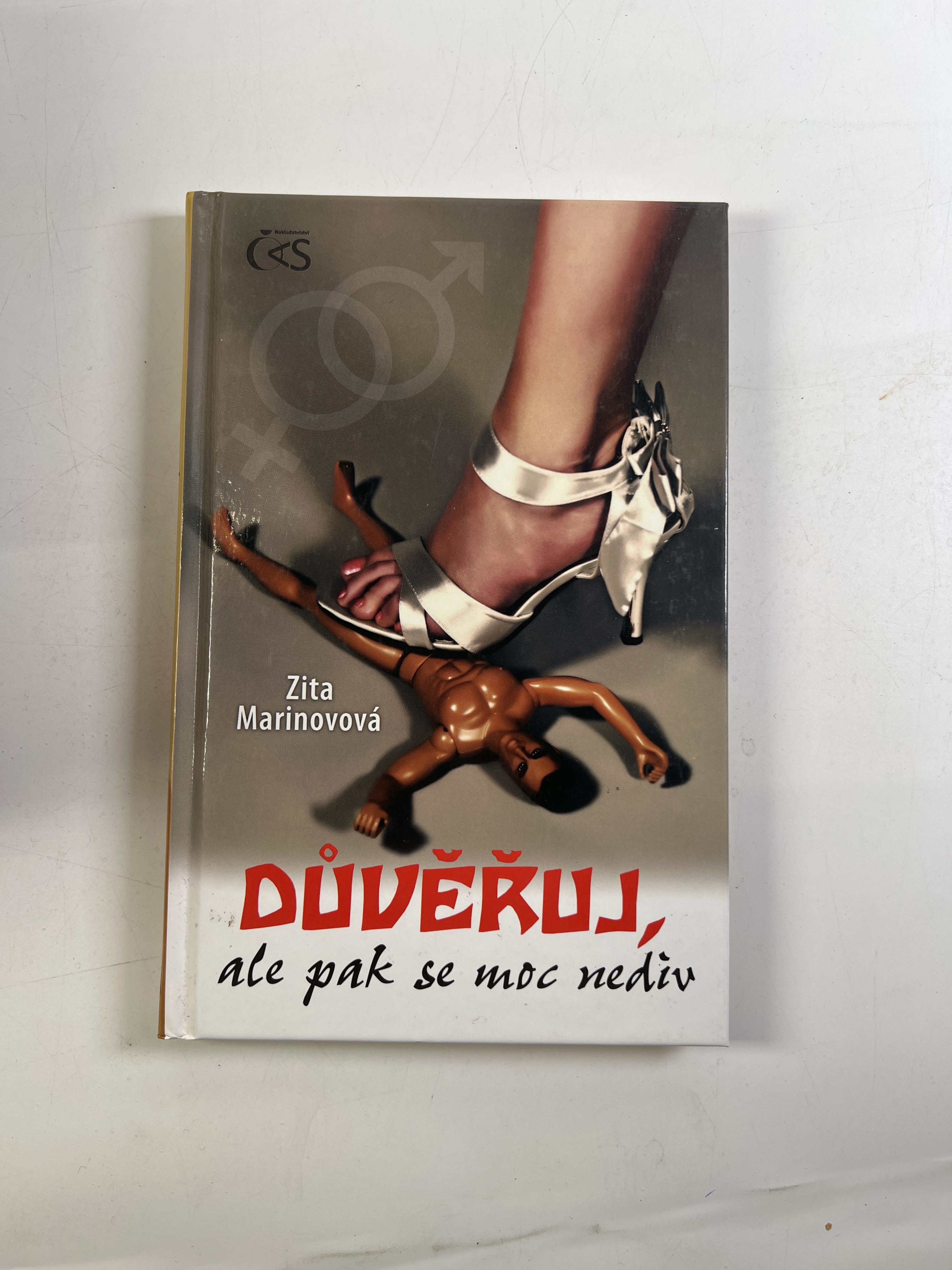 Důvěřuj, ale pak se moc nediv