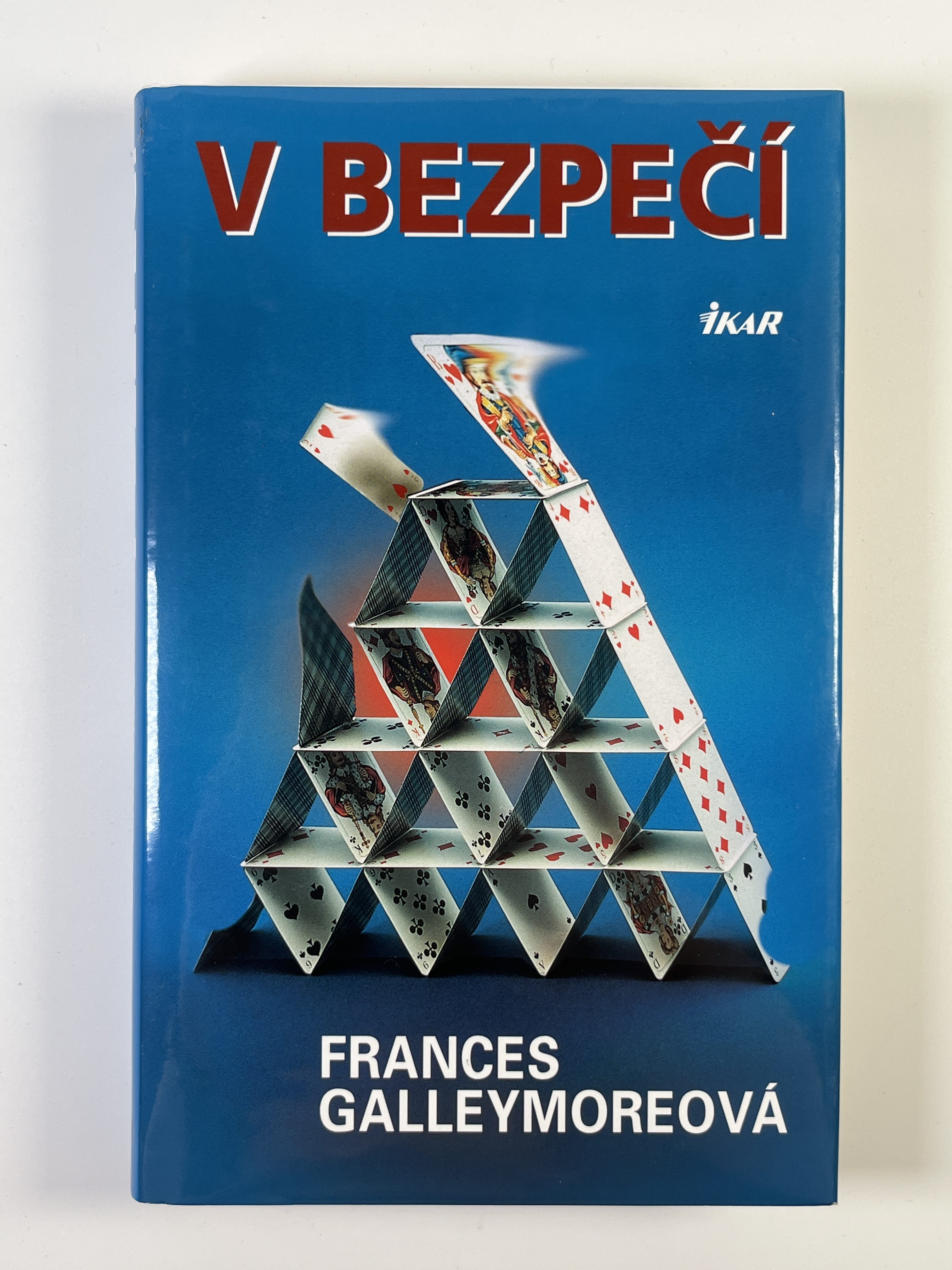 V bezpečí