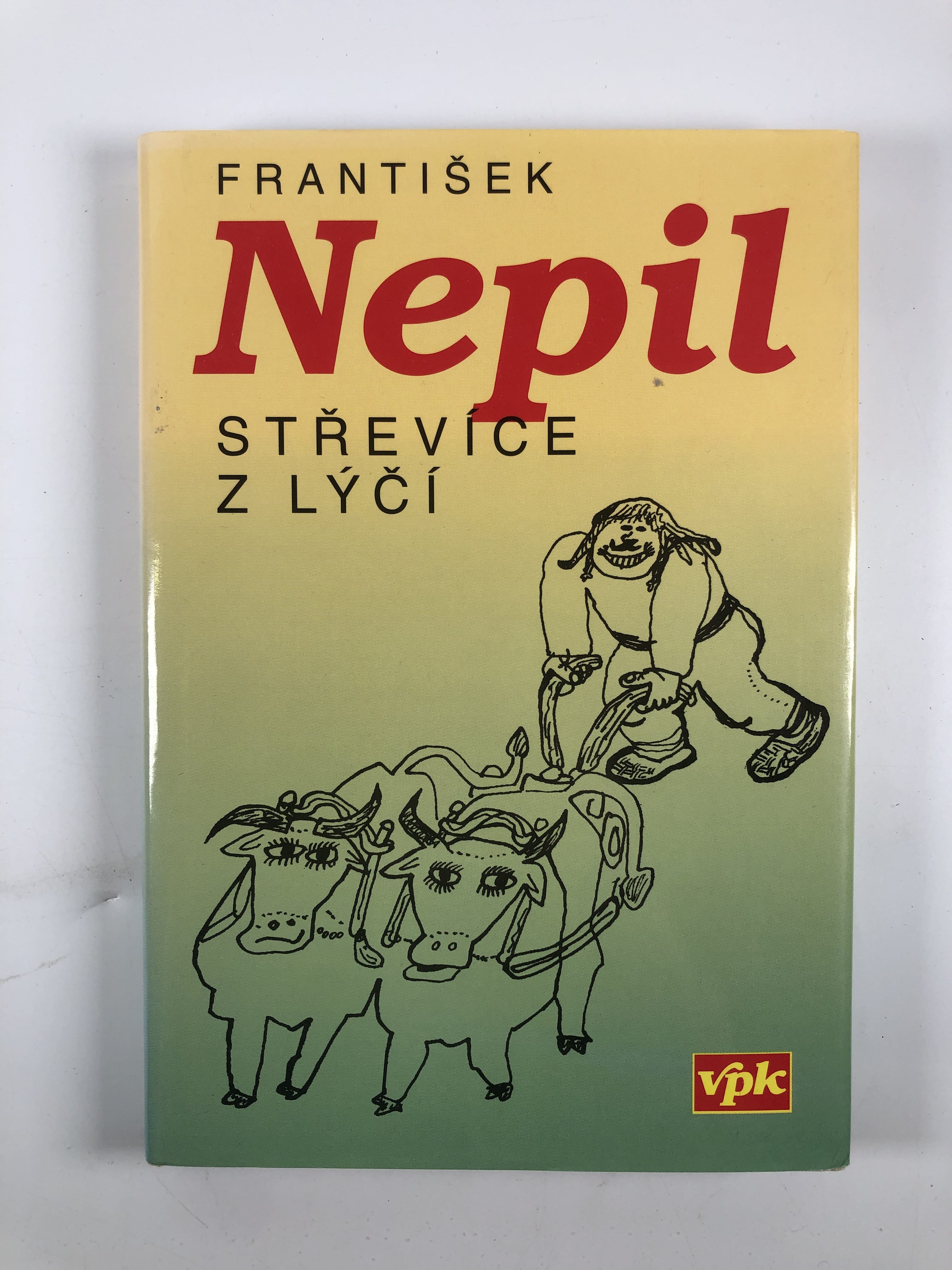 Levně Střevíce z lýčí Pevná 3