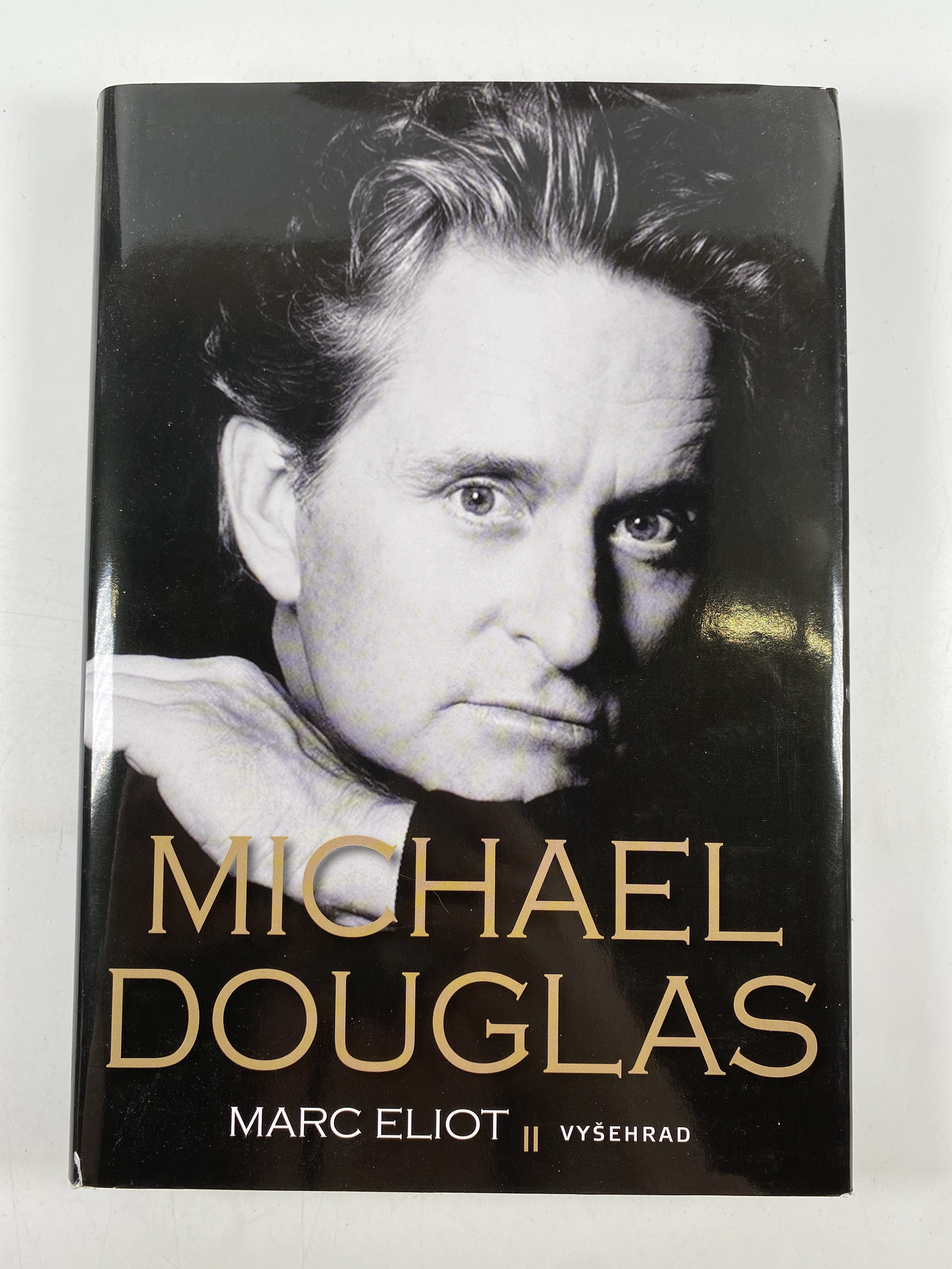 Michael Douglas