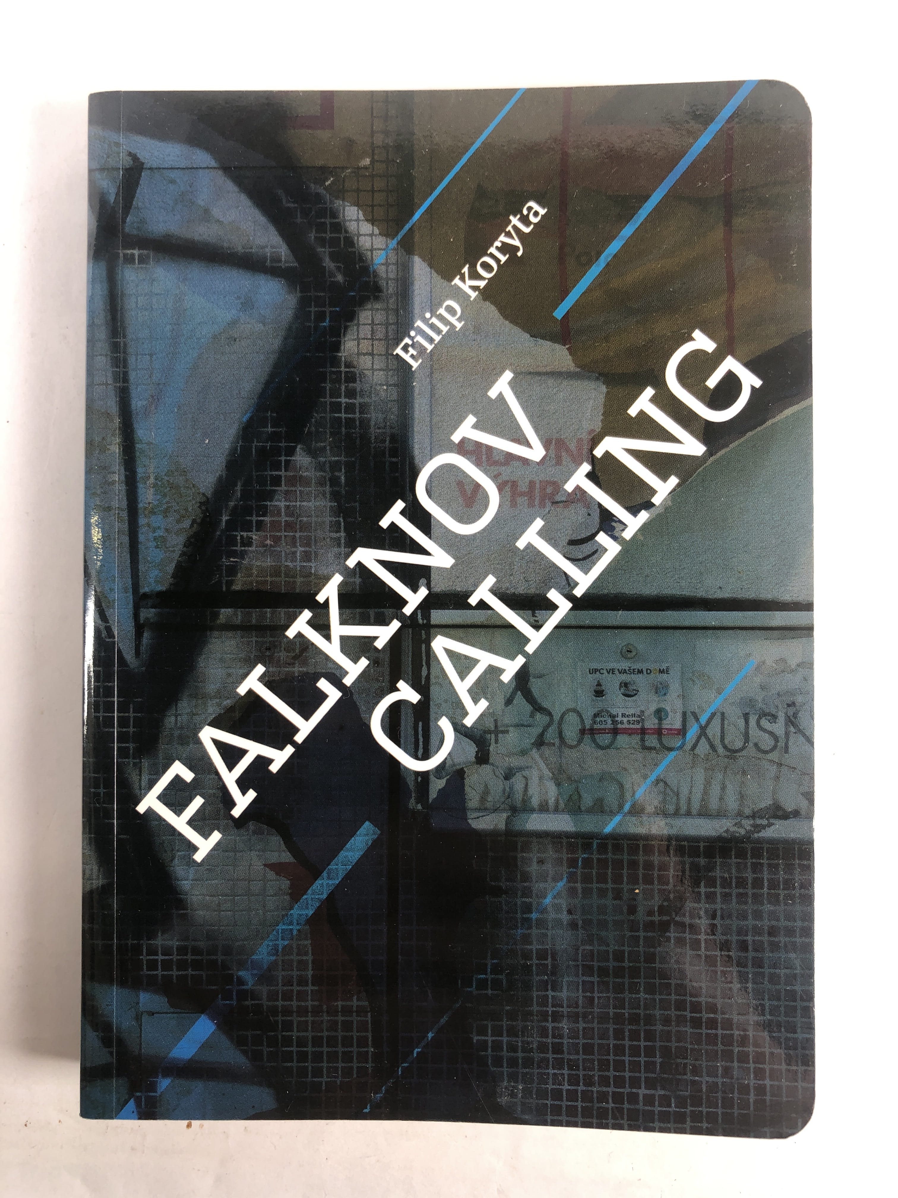 Falknov Calling