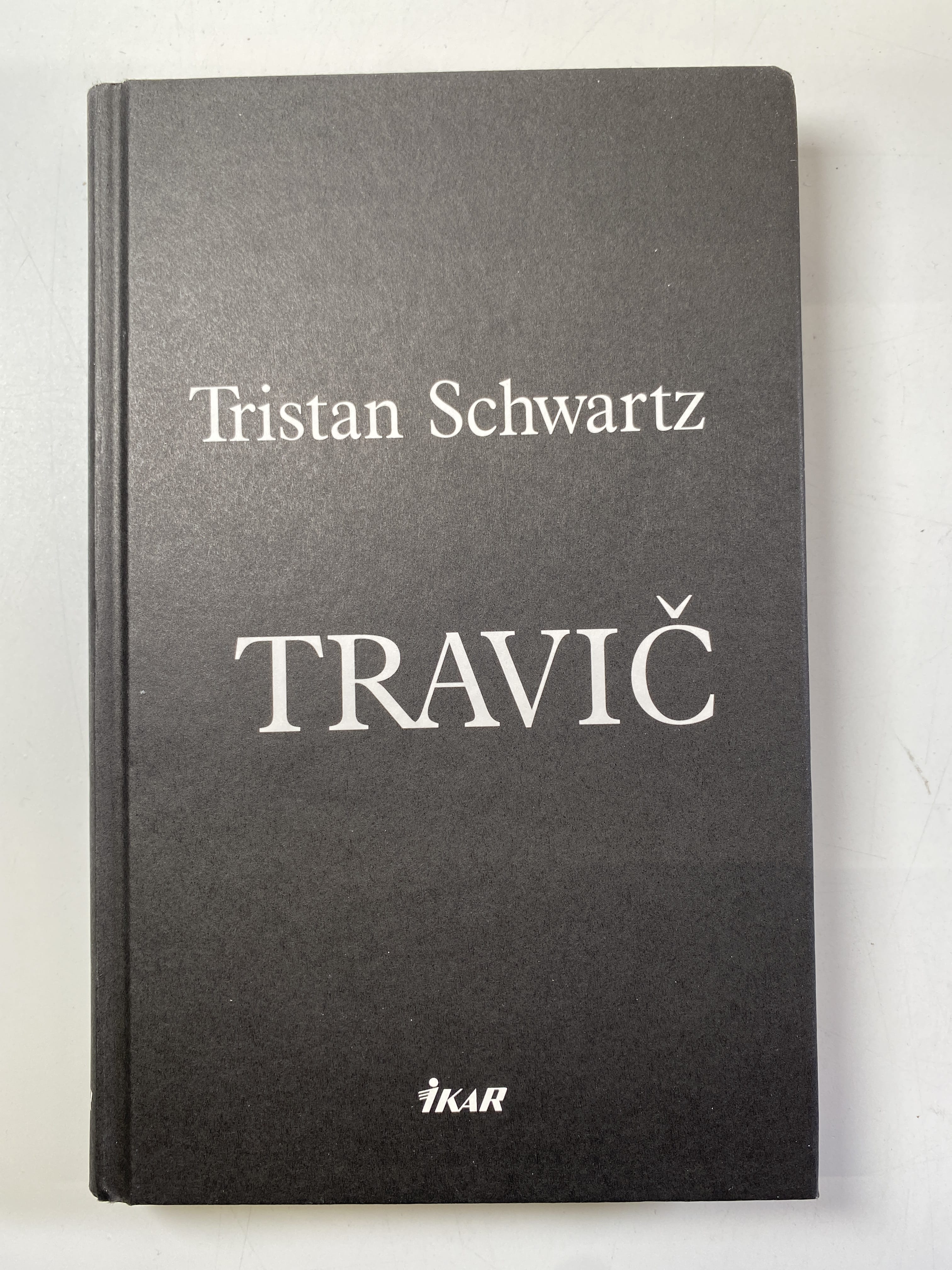 Travič (bez obalu)