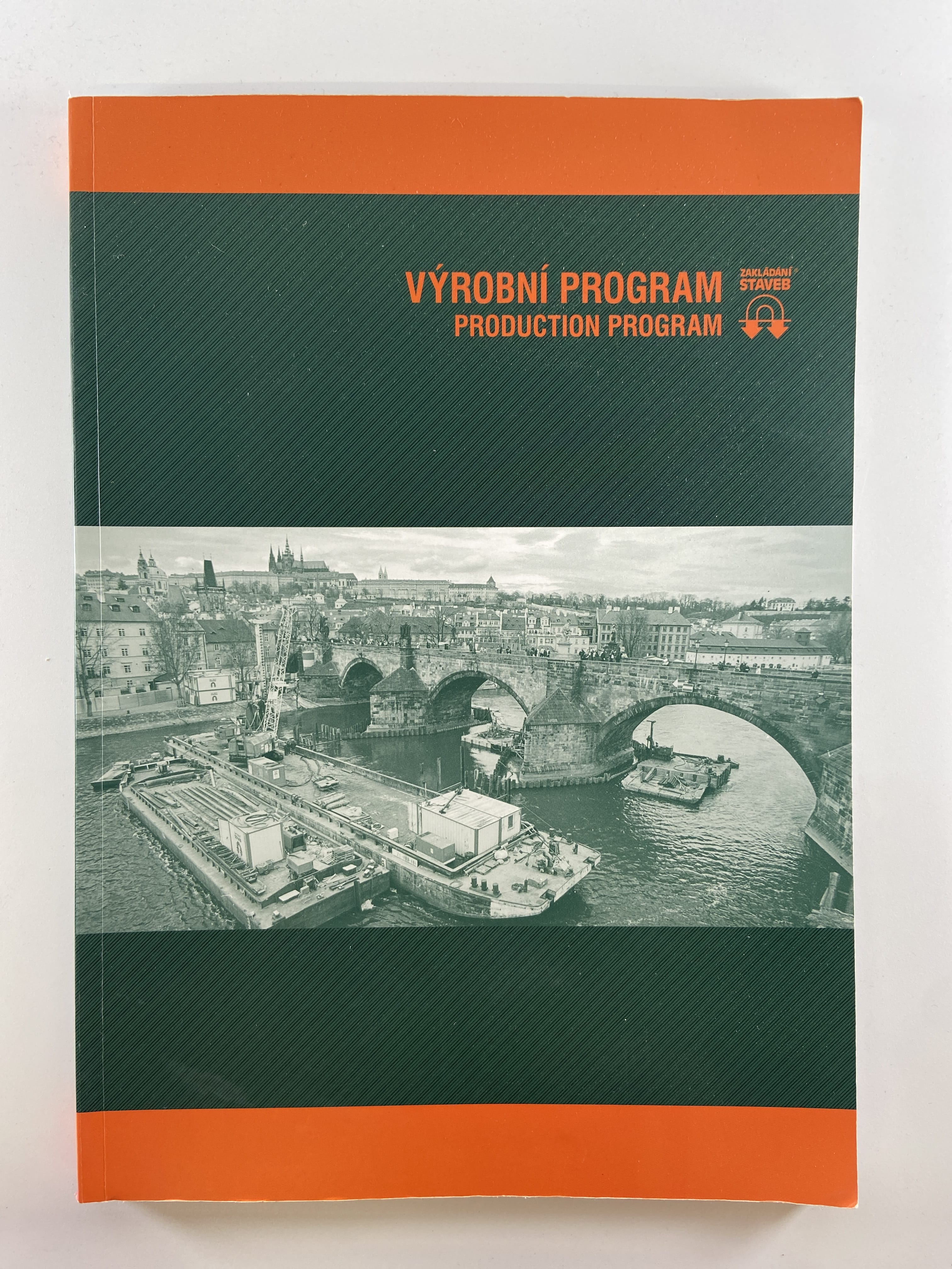 Levně VÝROBNÍ PROGRAM