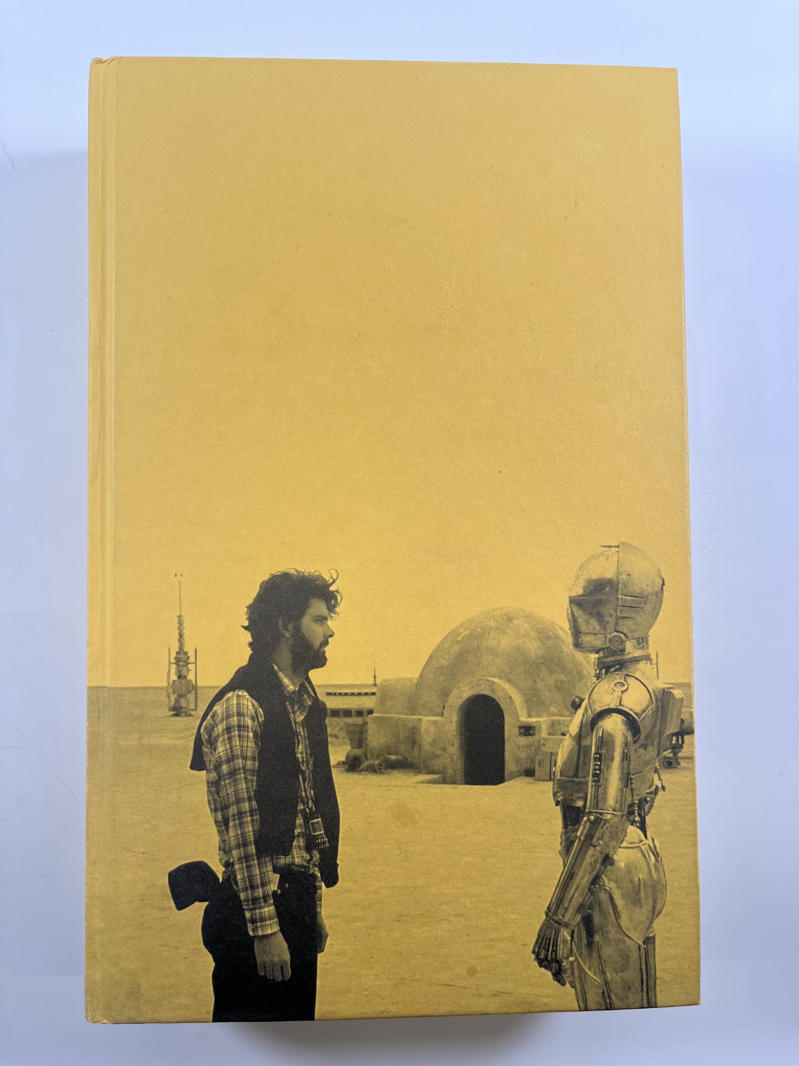 Levně George Lucas: Život stvořitele Star Wars Pevná (2017 - Bez obalu)