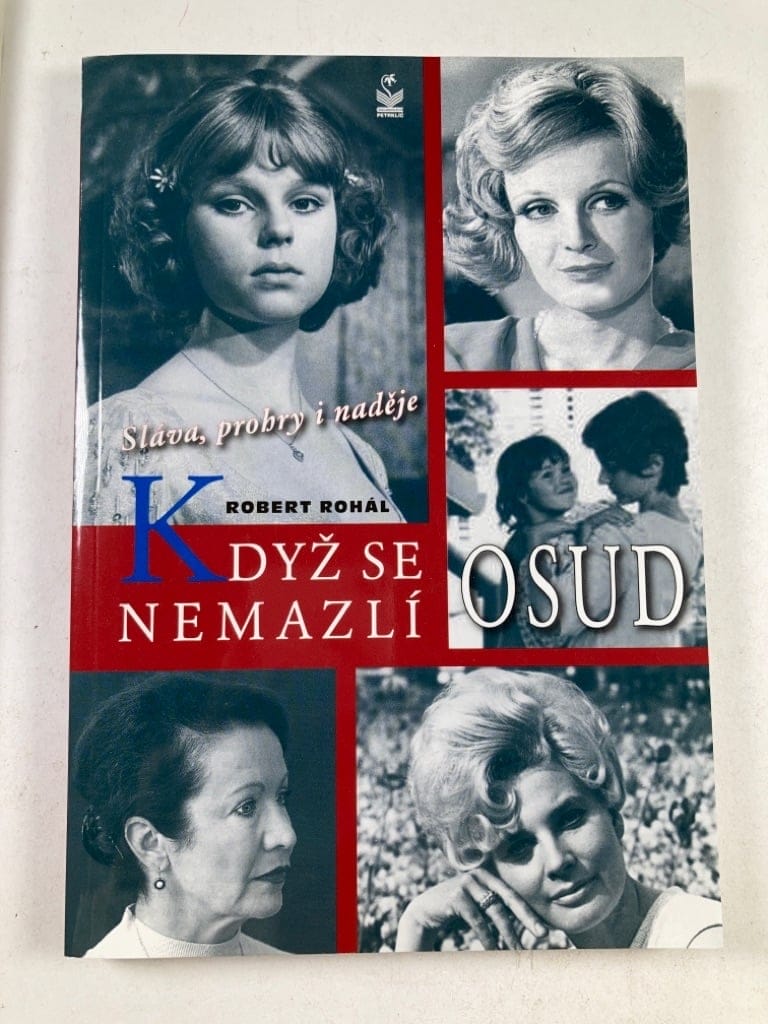 Když se osud nemazlí Měkká (2008)
