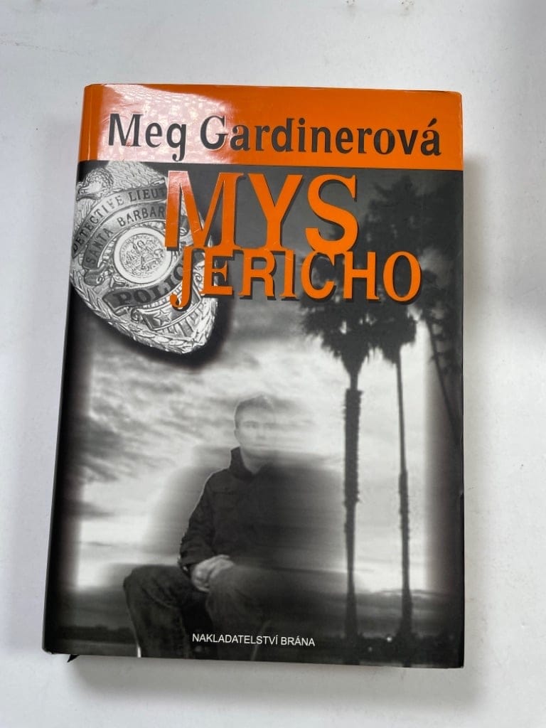 Mys Jericho Pevná