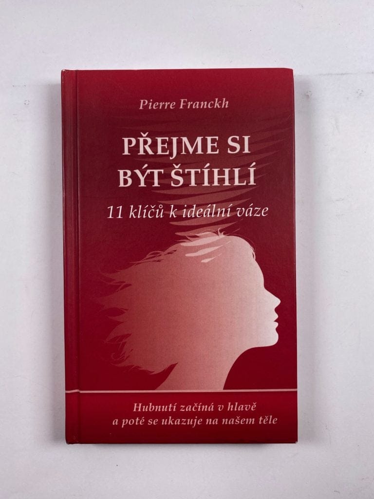 Přejme si být štíhlí Pevná