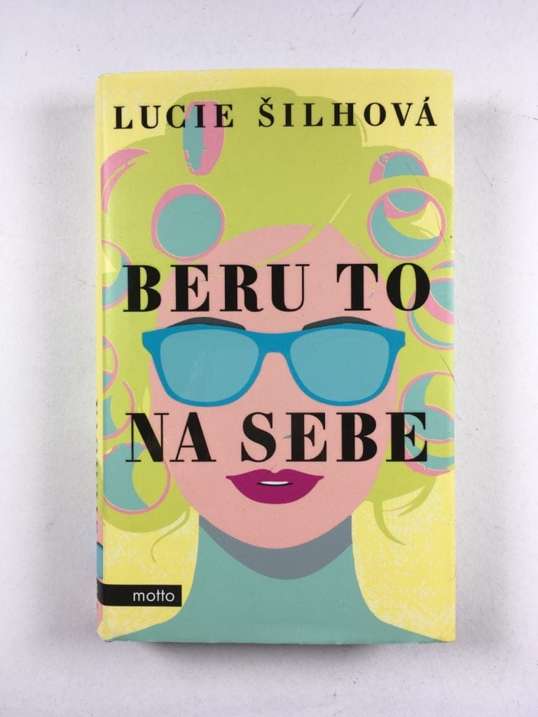 Beru to na sebe Pevná (2020)