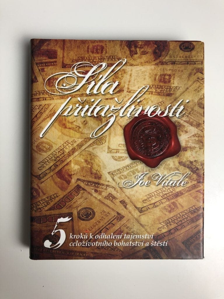 Levně Síla přitažlivosti Pevná
