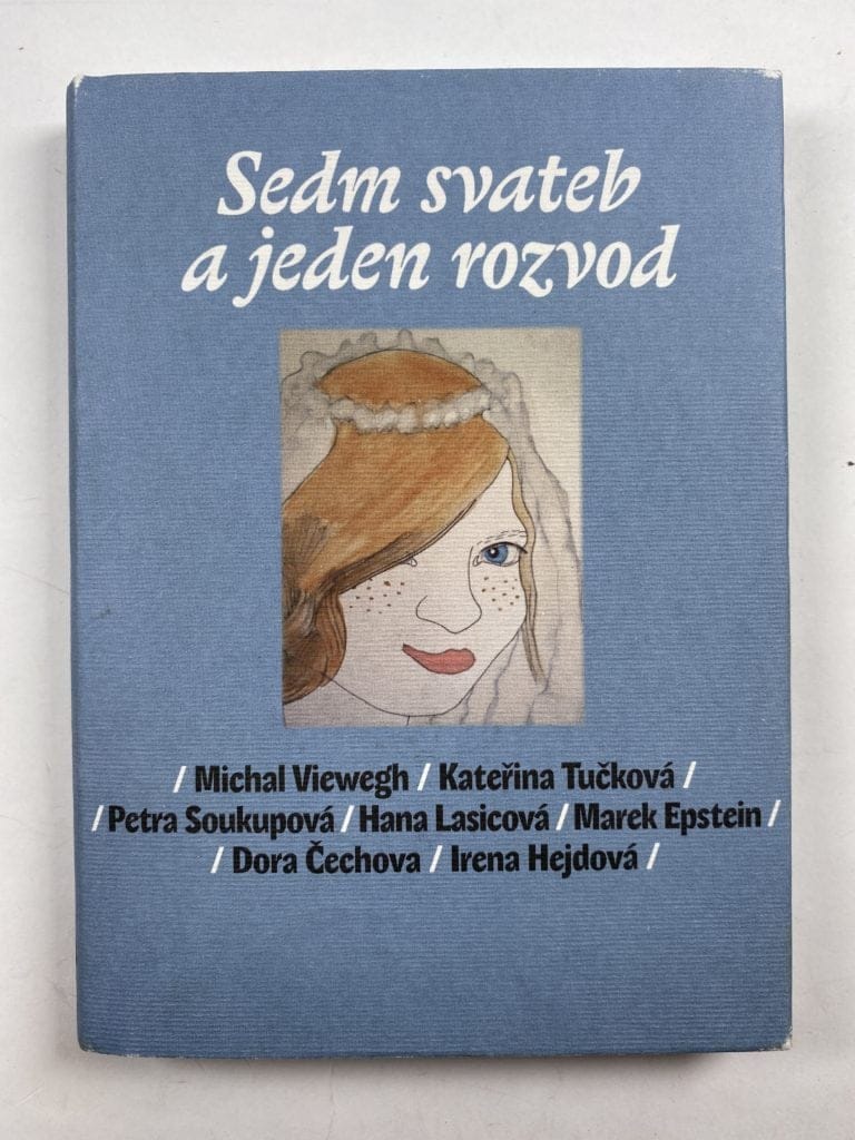 Sedm svateb a jeden rozvod Pevná
