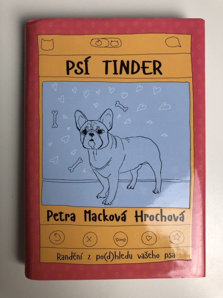 Psí tinder Pevná (2019)