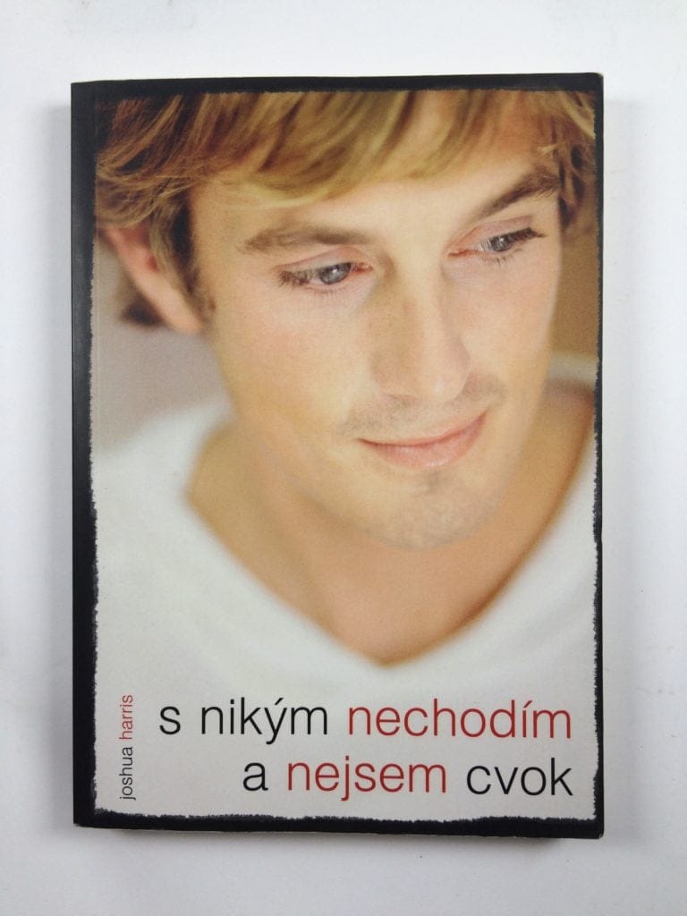 S nikým nechodím a nejsem cvok Pevná